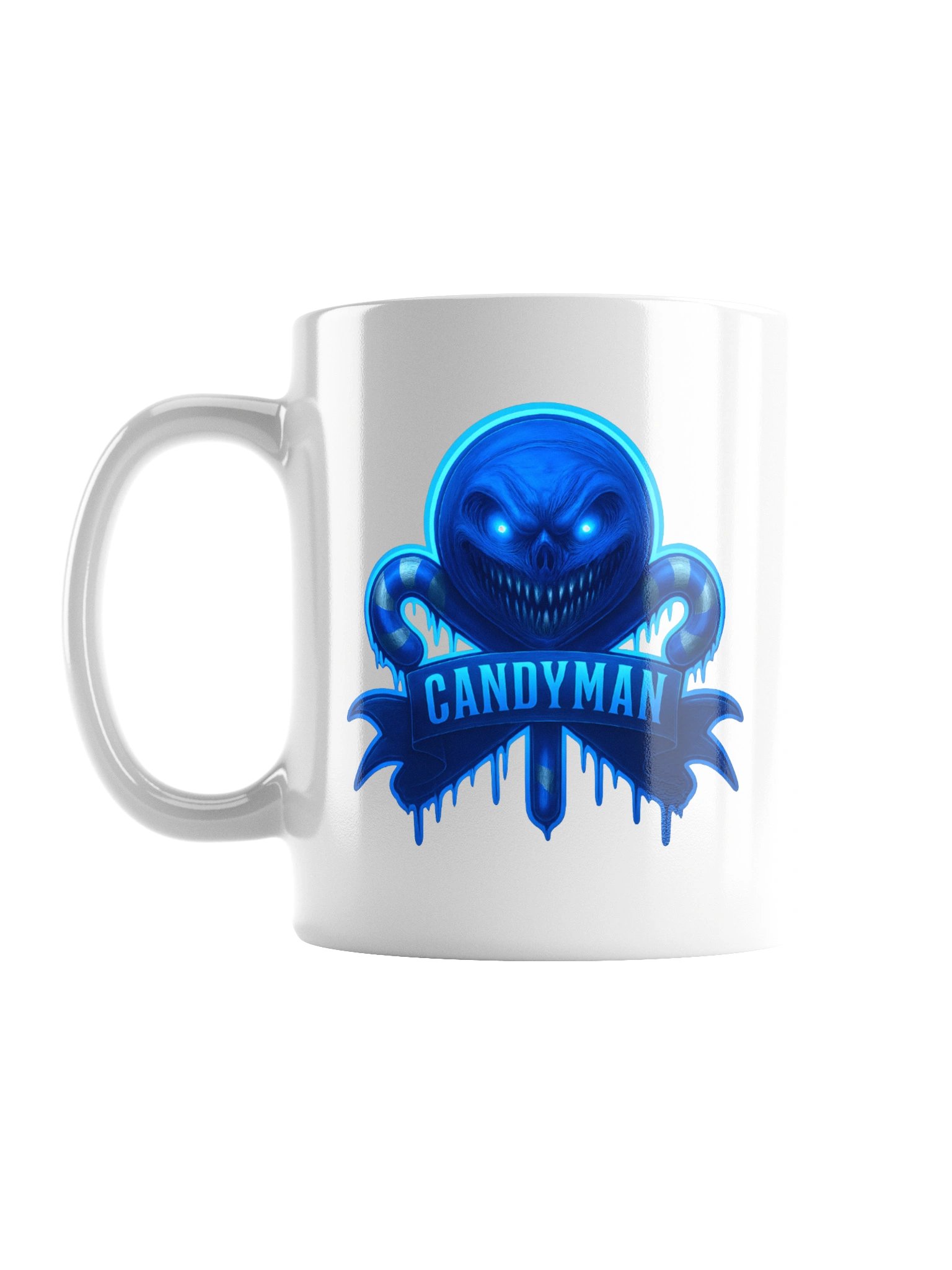 Candyman Coffee Mug product image (3)