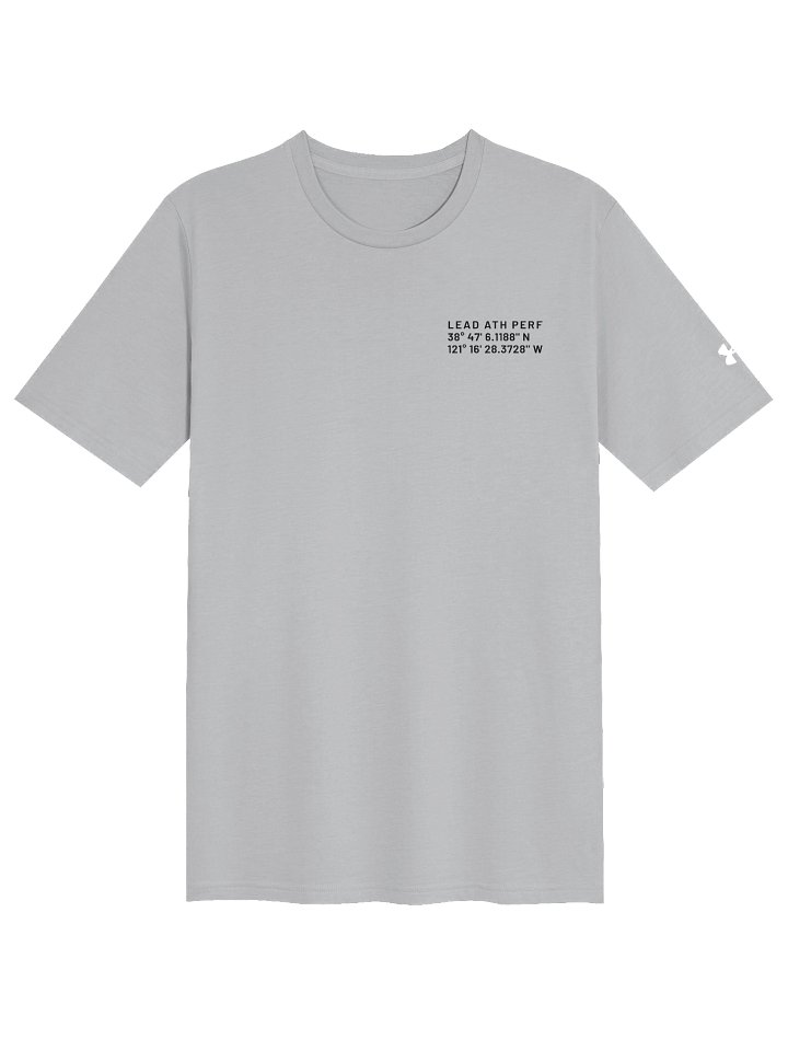 Coordinates Performance Tee product image (2)