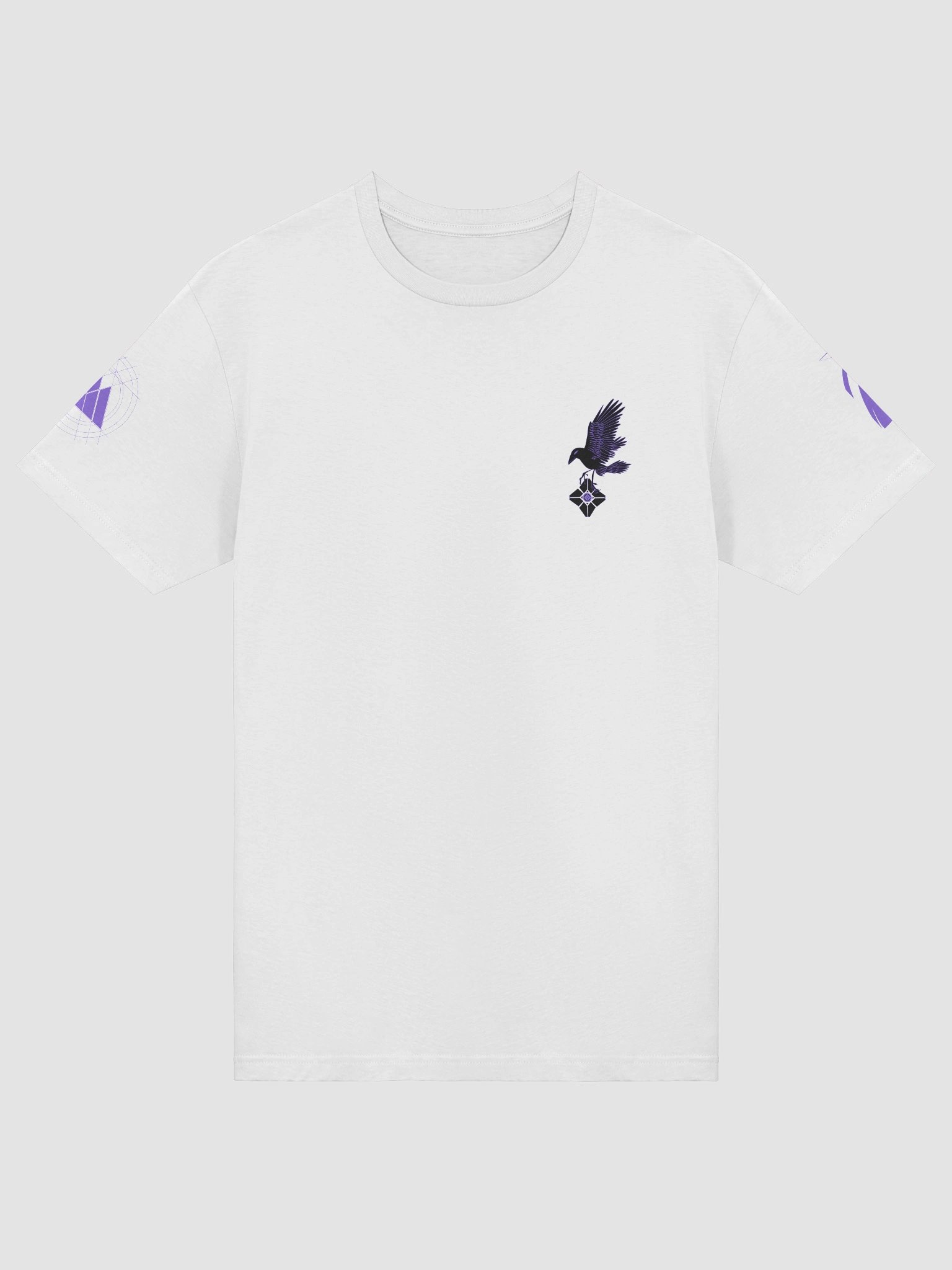 Raven Division Hunter Tee product image (5)