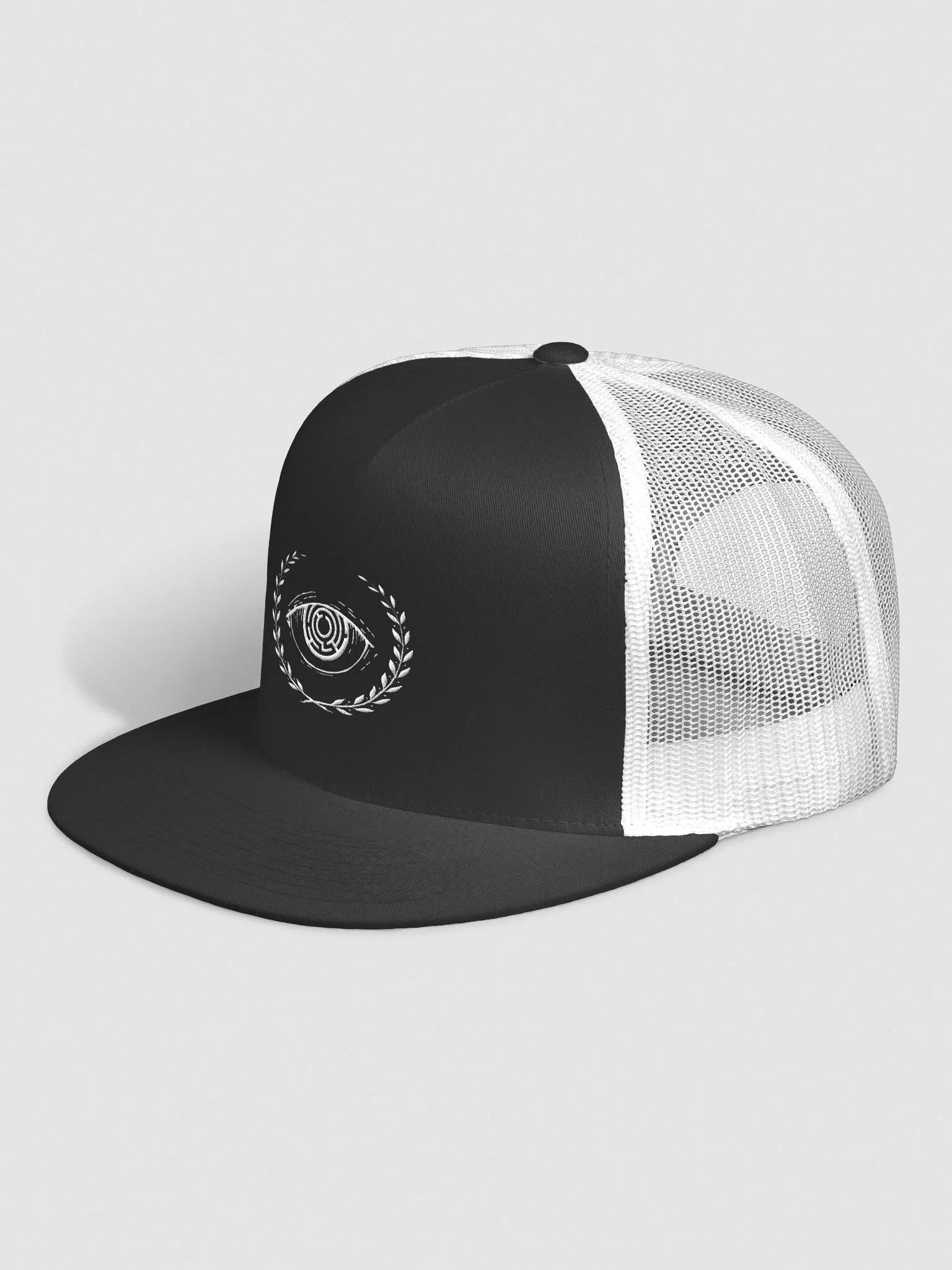 Messed Up Origins Logo - Trucker Hat product image (5)