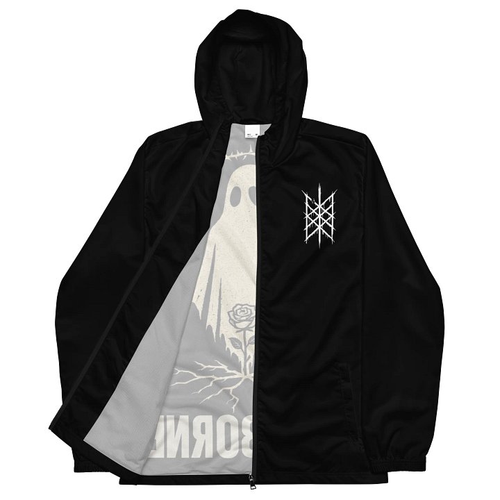 PB Ghost Windbreaker product image (2)