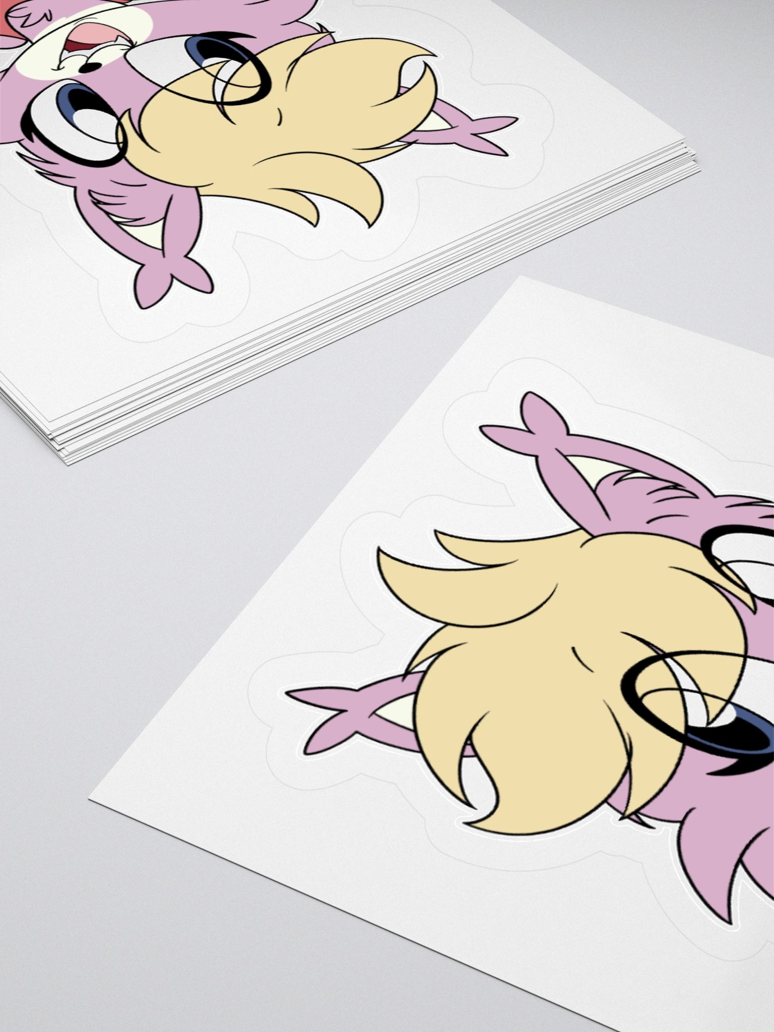 Shelly Sticker product image (12)