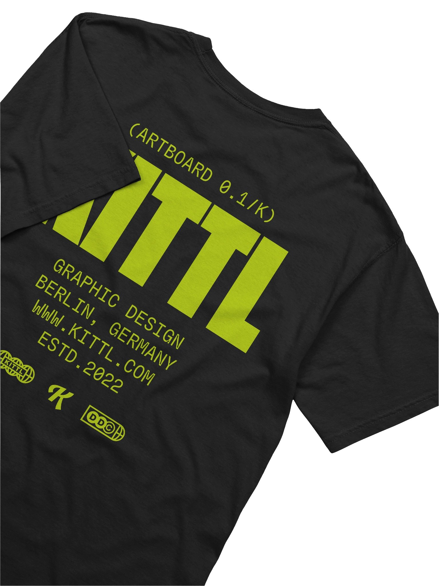 Kittl Global Tee product image (6)