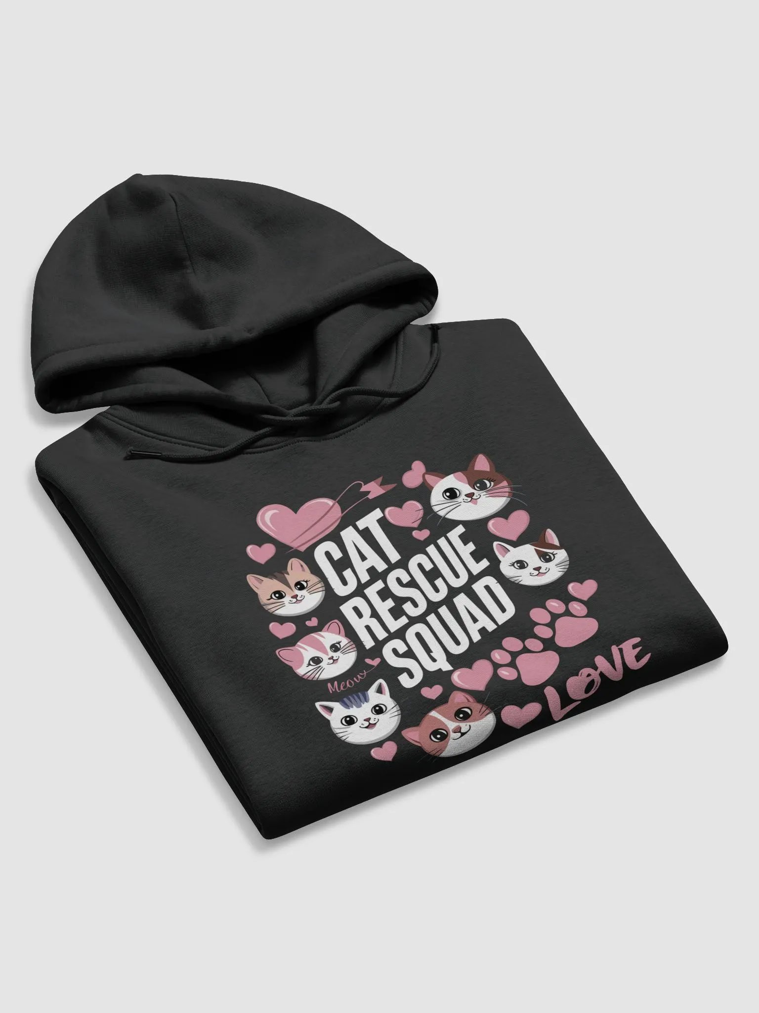 Cat Rescue Squad product image (5)