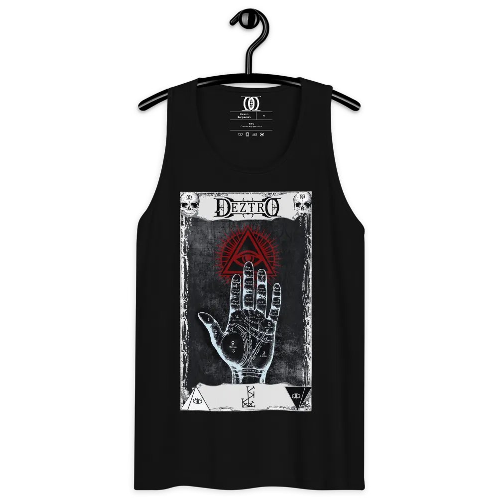 Yin Tarot Tank product image (9)
