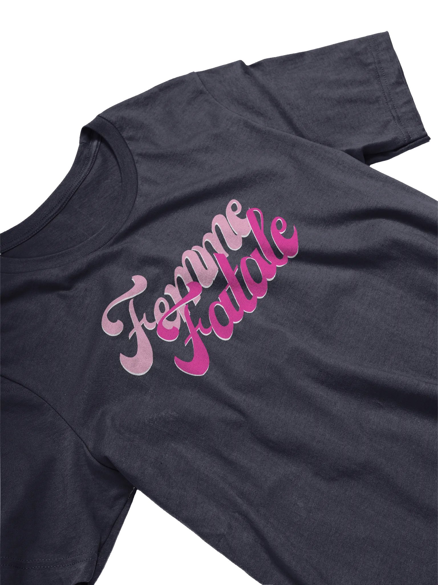 Femme Fatale T-shirt product image (2)