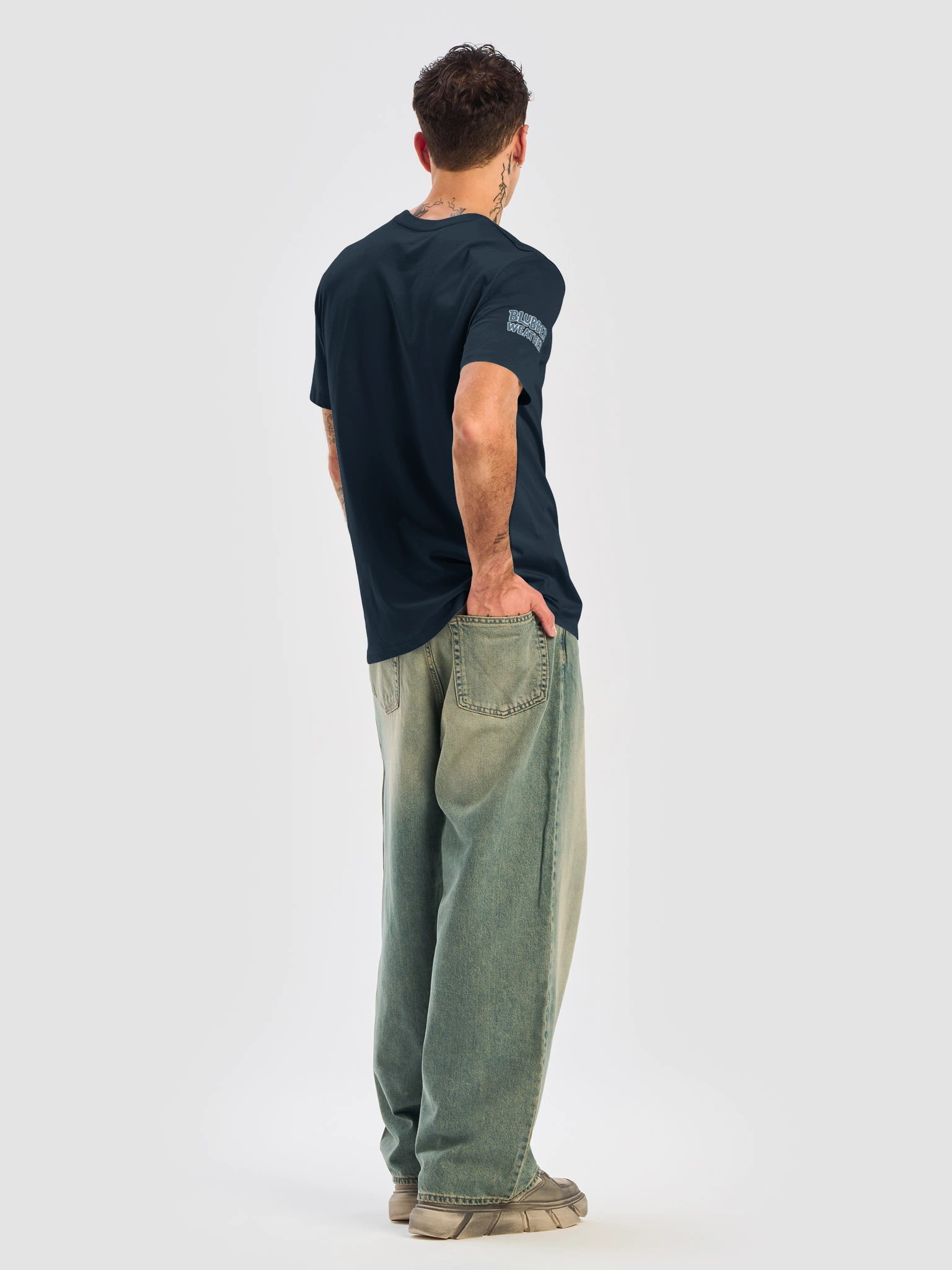 I Had a Blast in Florence Organic T-Shirt product image (13)