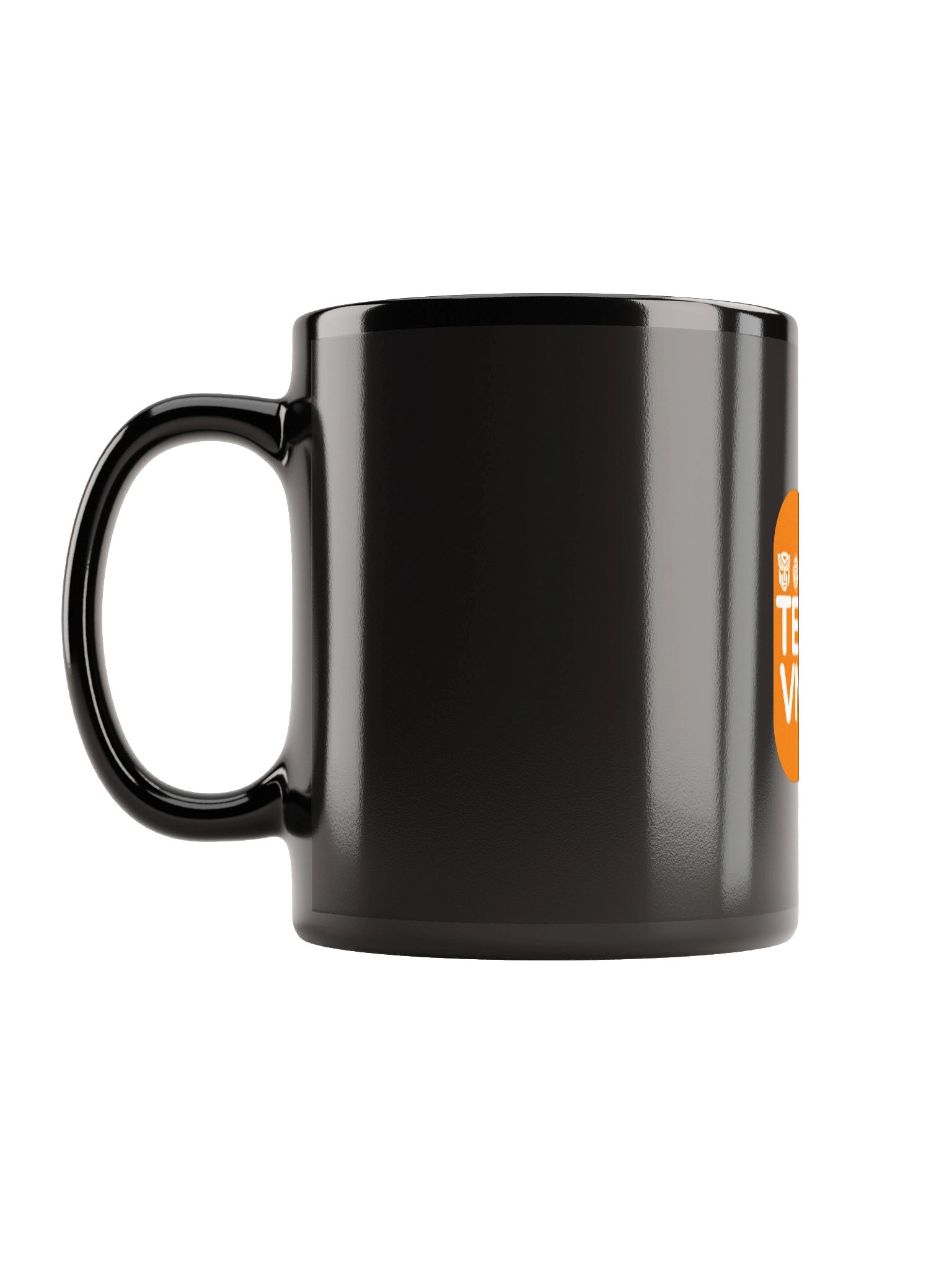 TemooVneck - Mug product image (2)