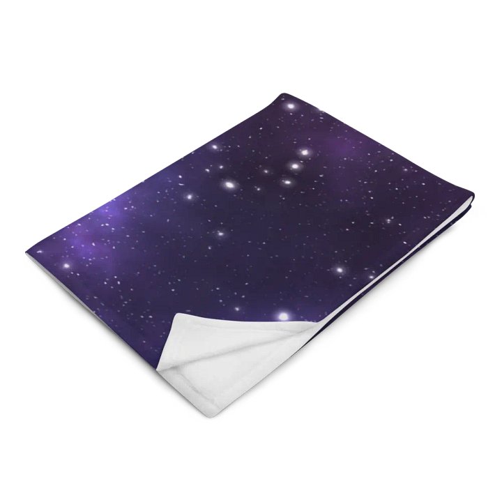 Galaxy Blanket product image (14)