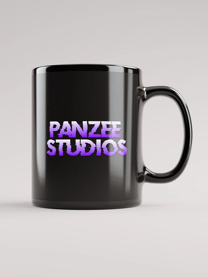 Panzee Studios Mug product image (2)