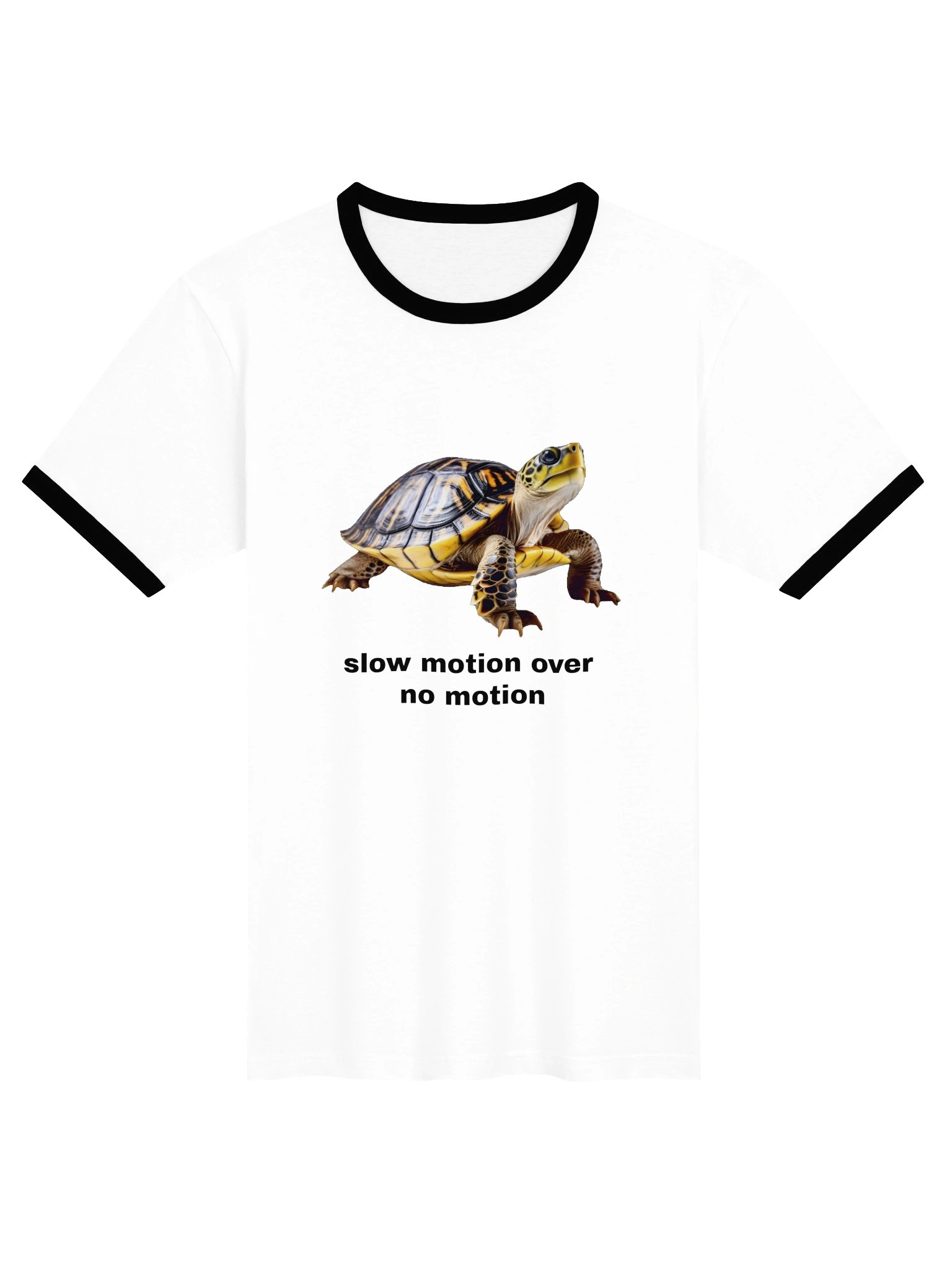 slow motion turtle (Uni) product image (1)