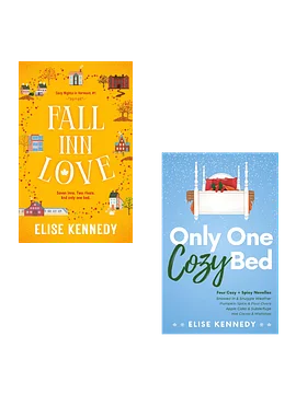 Only One Bed eBook Bundle