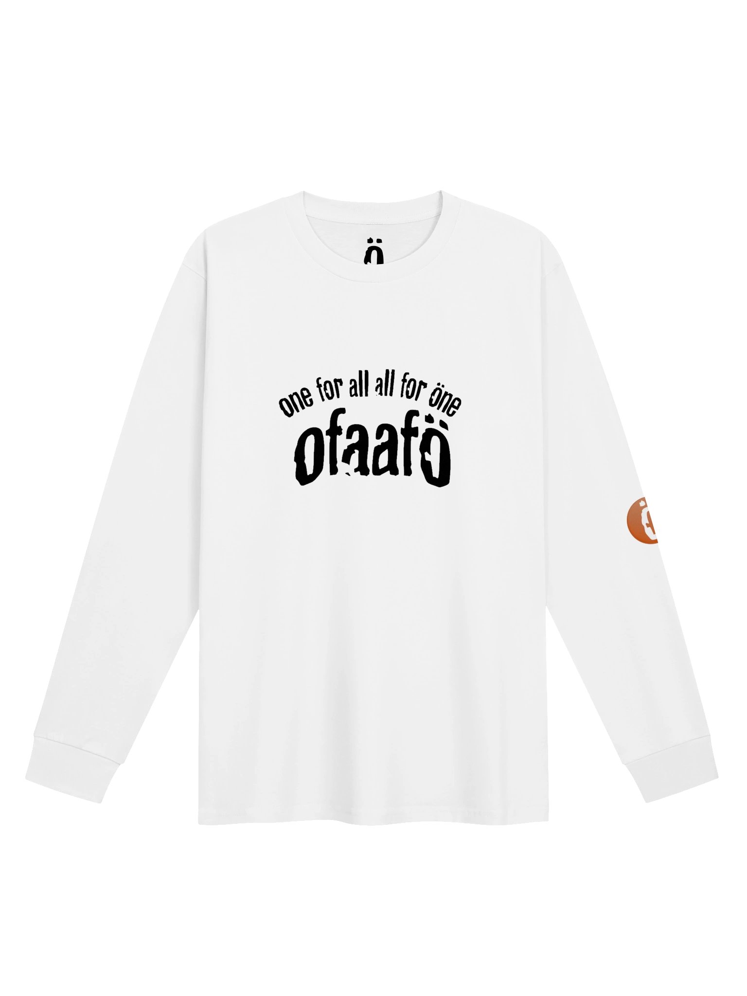 ö Long Sleeve Tee. Fall Ready! product image (9)