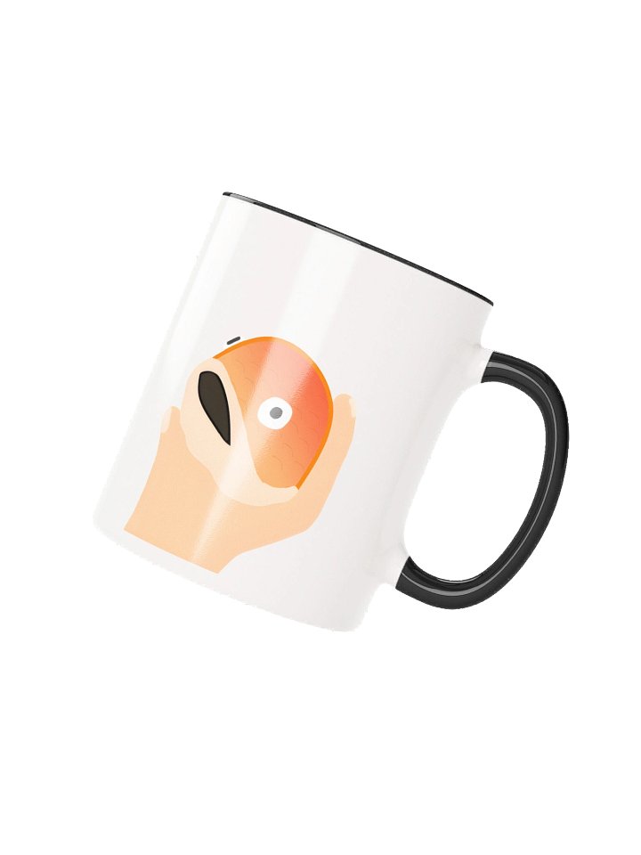 Fish Mug product image (3)