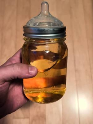 The Only Way To Drink MoonShine #moonshine #moonshiners #drinks #party #Bottleshine #bottle