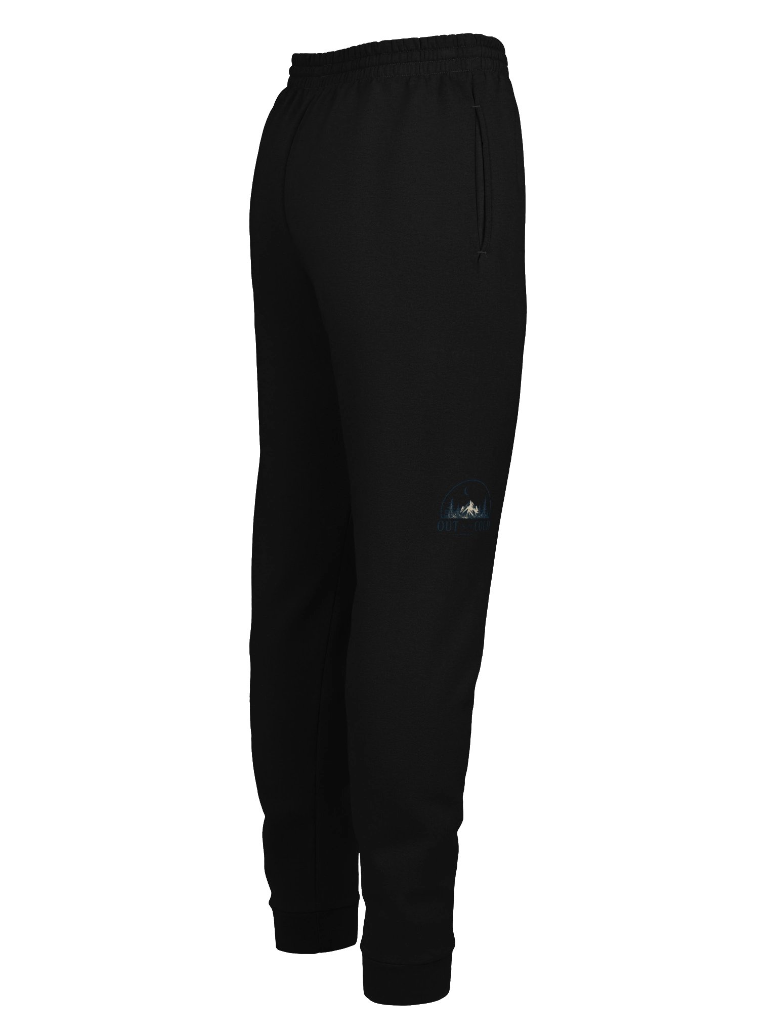 Out in the Cold Mountain Moon Joggers product image (7)