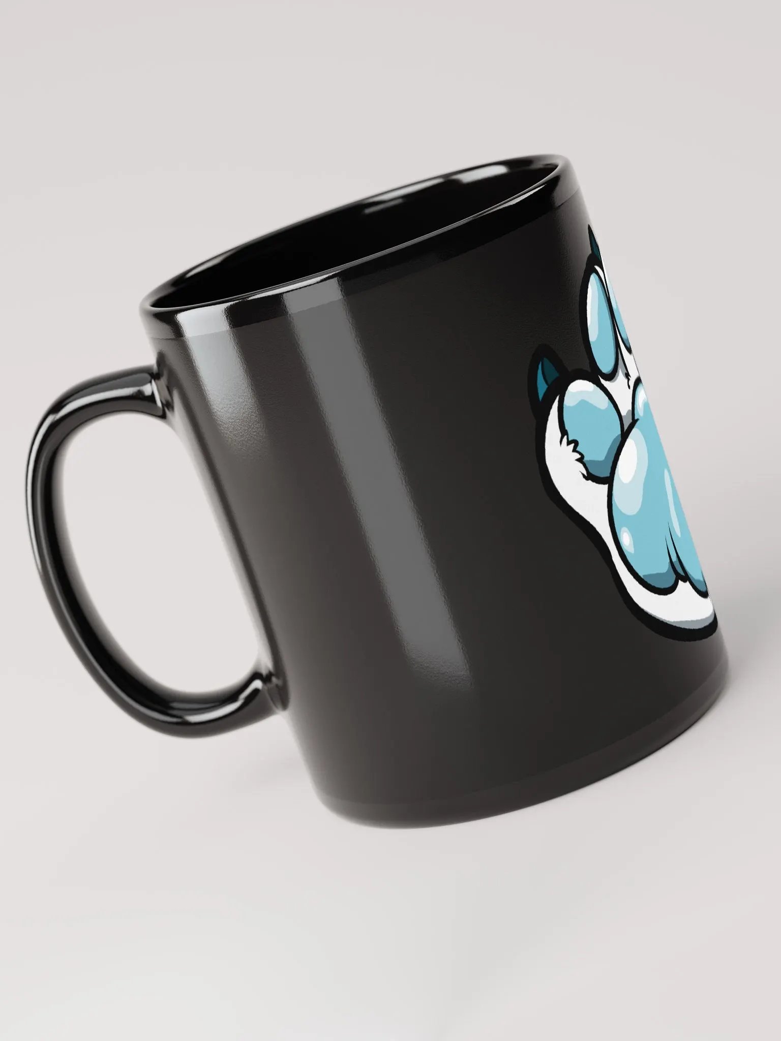 Beans Mug product image (4)