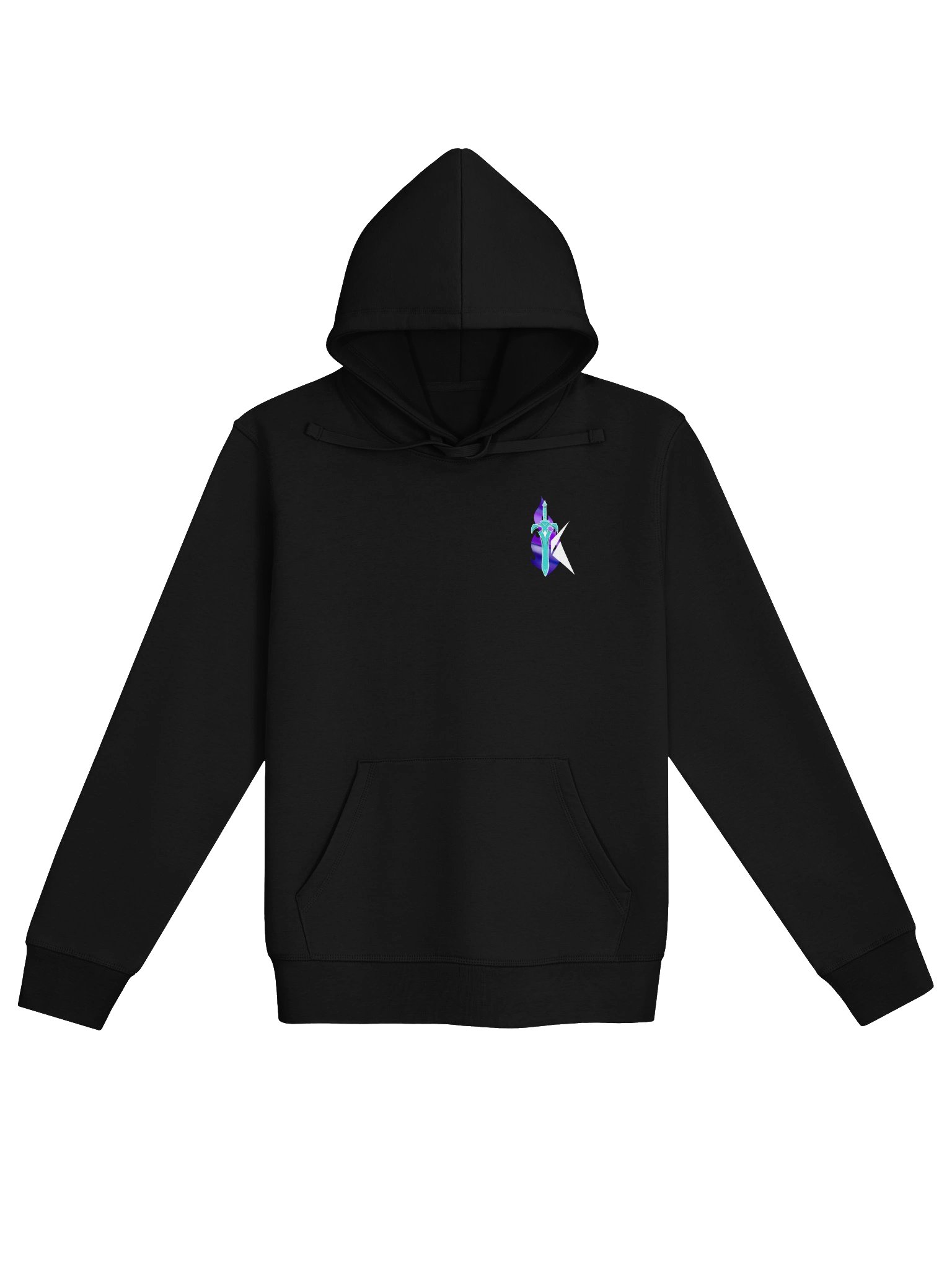 K4talicious Hoodie product image (1)