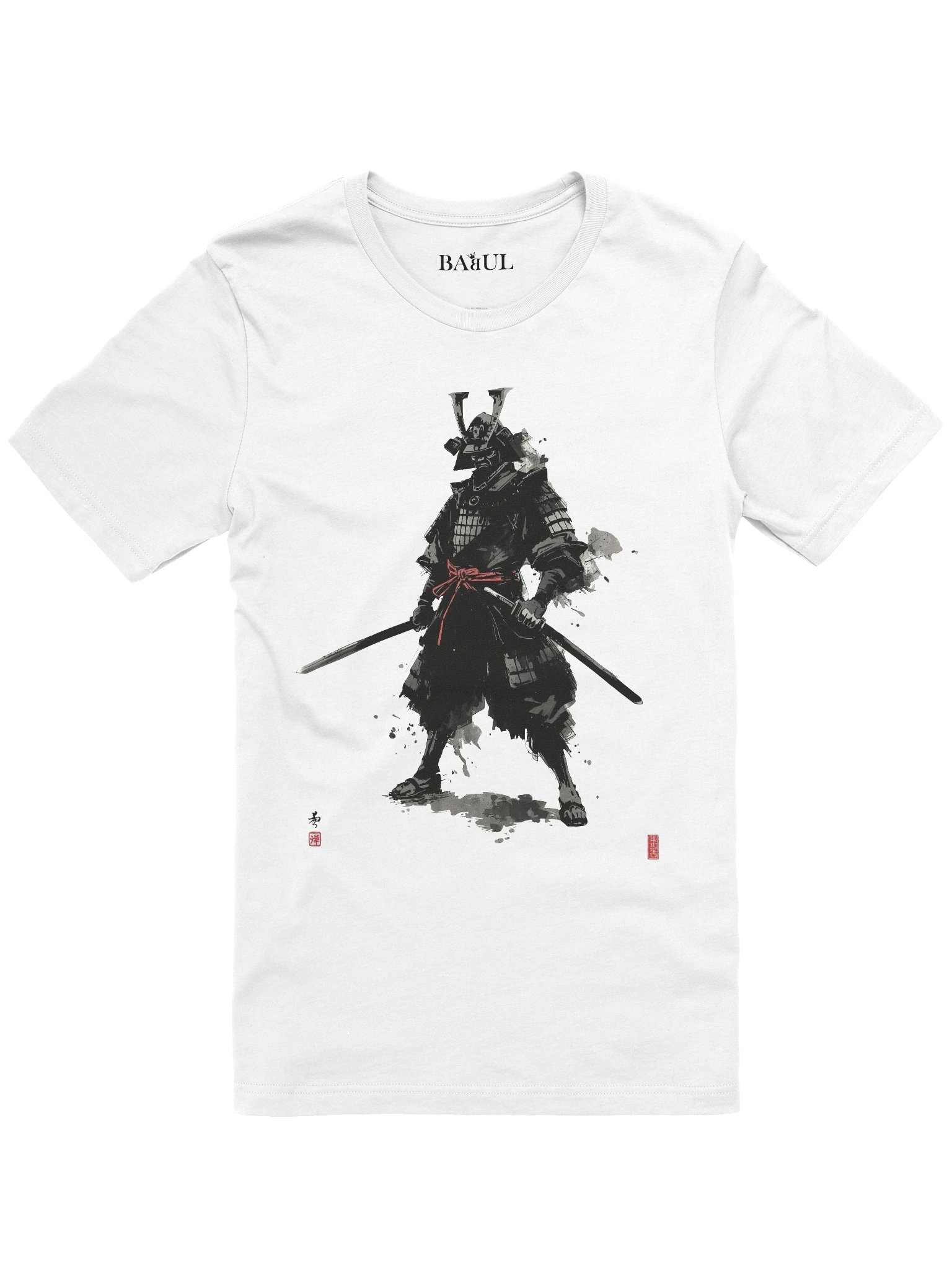 The Warrior’s Shadow product image (1)