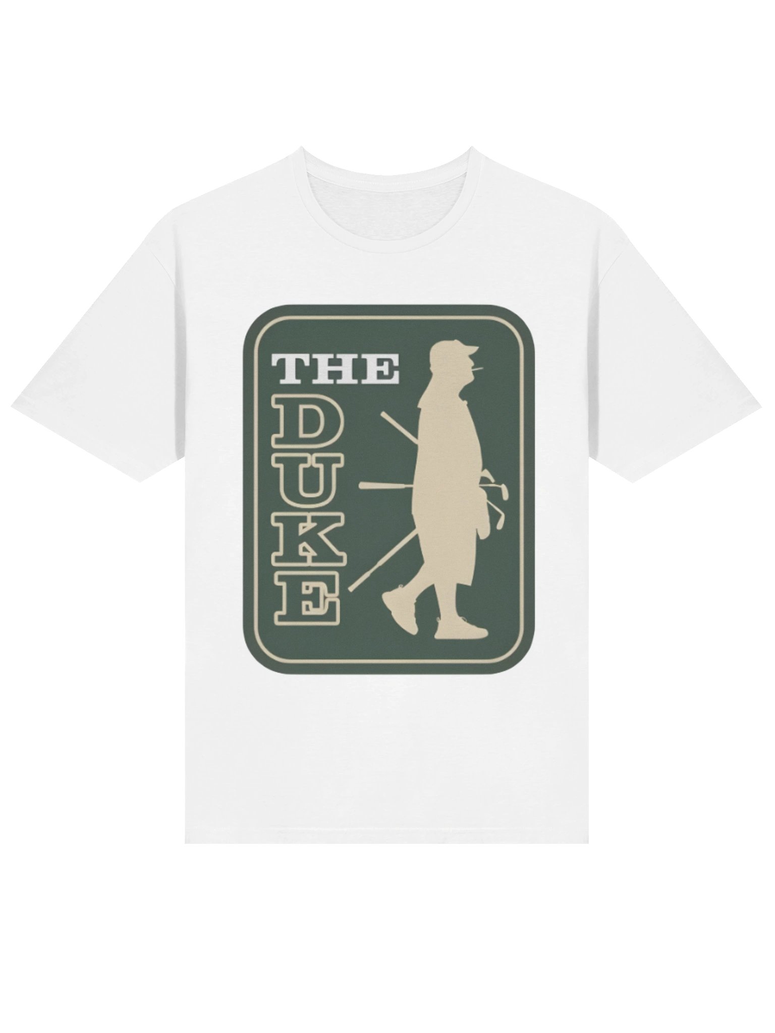The Duke Golf T-Shirt product image (2)