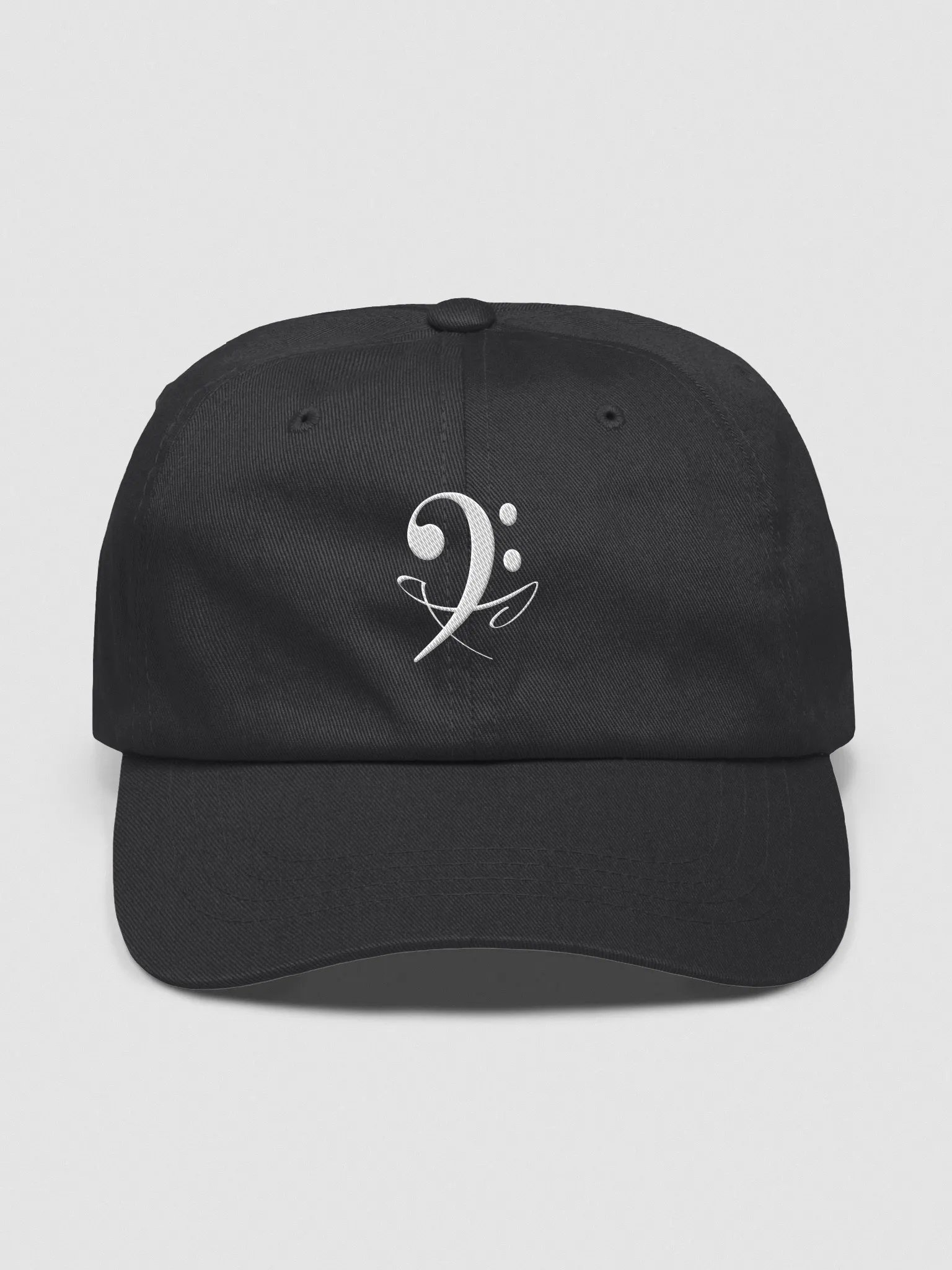 Dad Hat (Logo) product image (2)