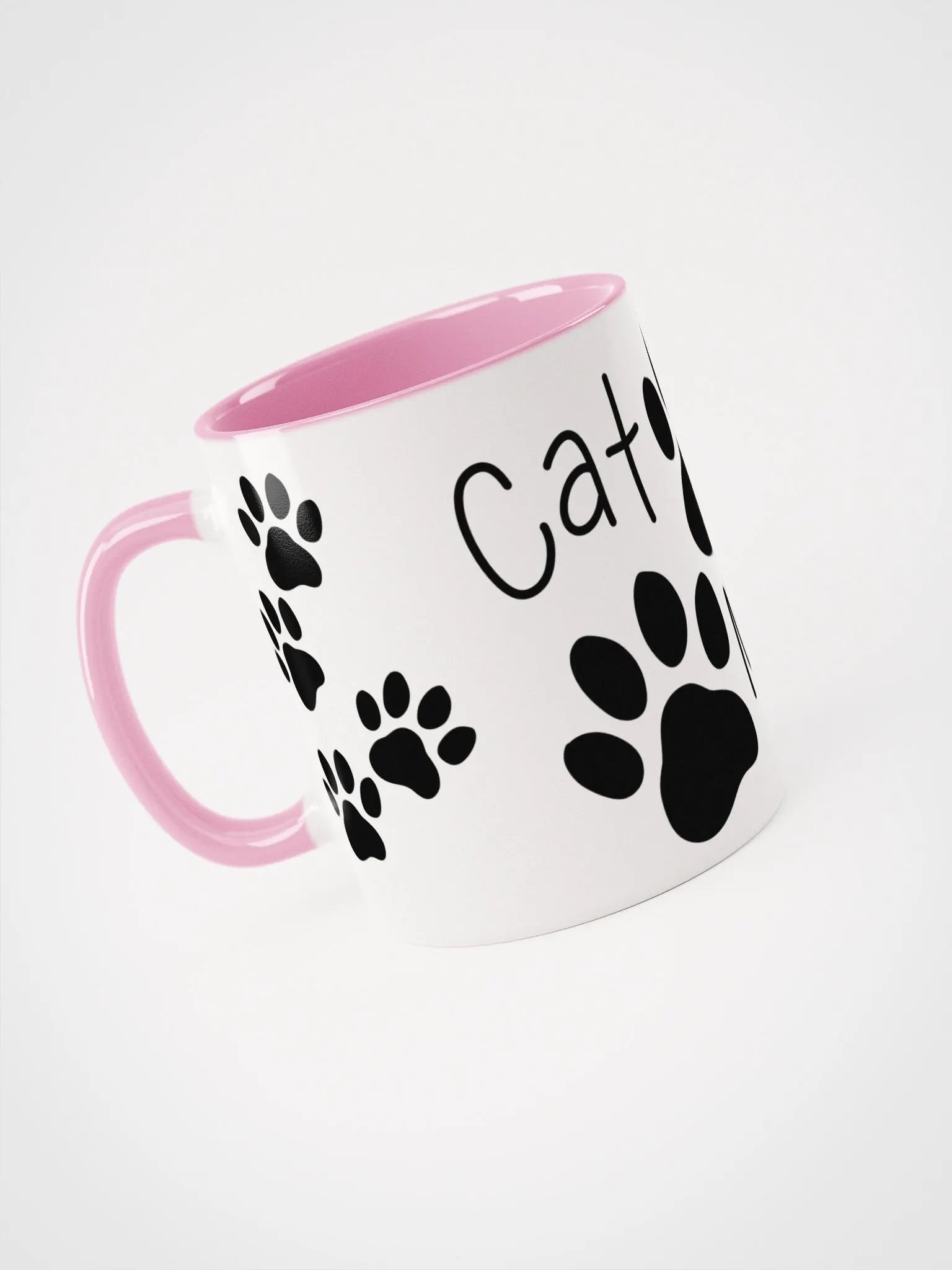 Cat M♥m Mug product image (3)