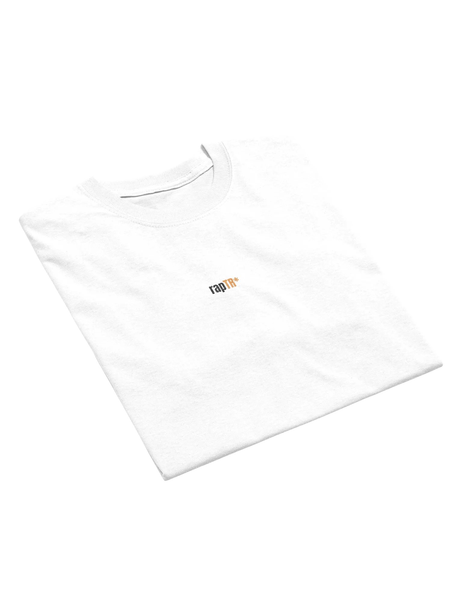 TV OFF T-Shirt WHITE product image (3)