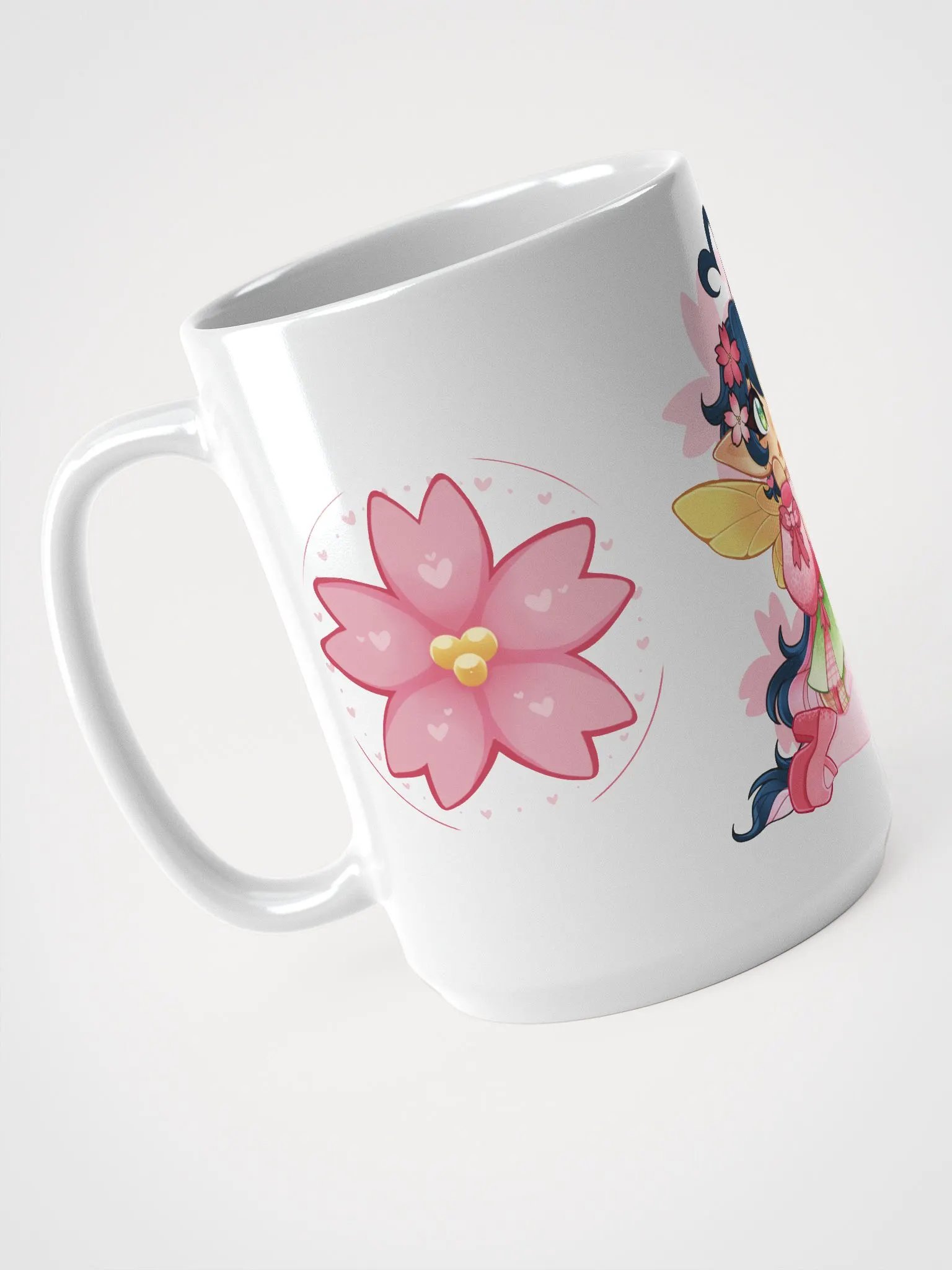Fairy Mug product image (3)
