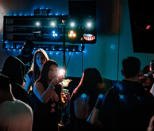 We are back at it weekly!
IYKYK is here all summer long ☀️
Your favorite food, drinks and music all in one place.
You know wh...