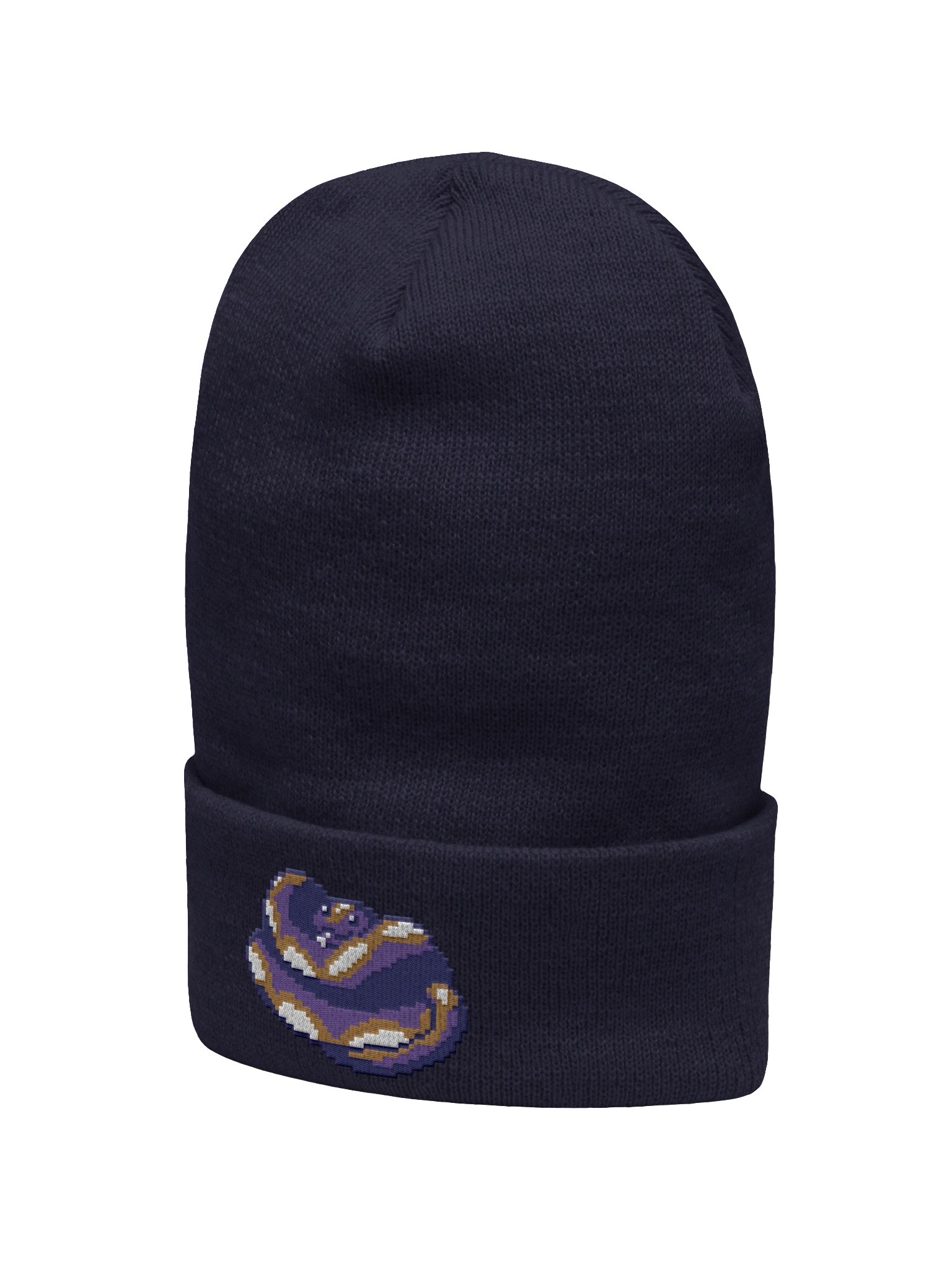 Ophi Snake Beanie product image (2)