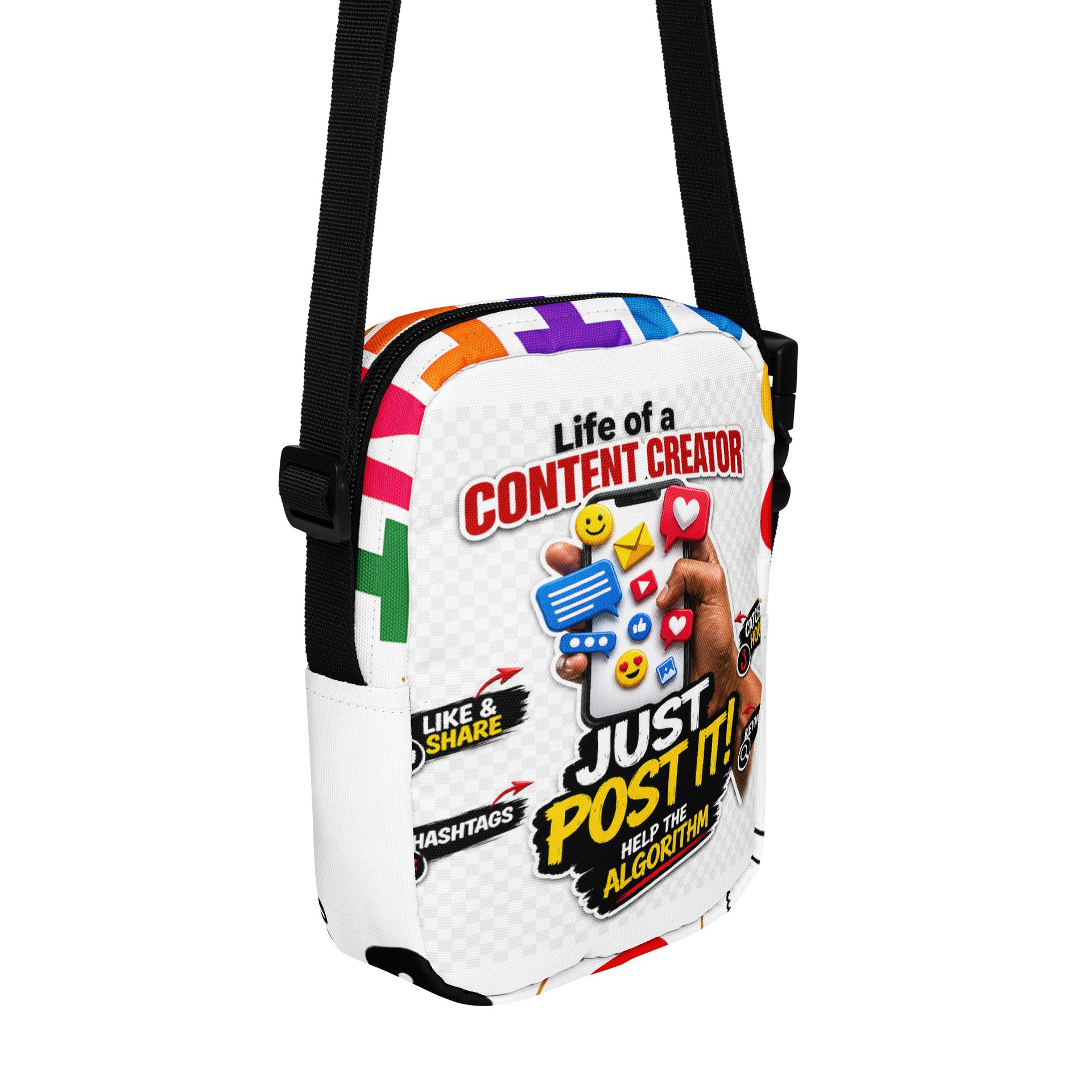 Content Sling Bag product image (3)
