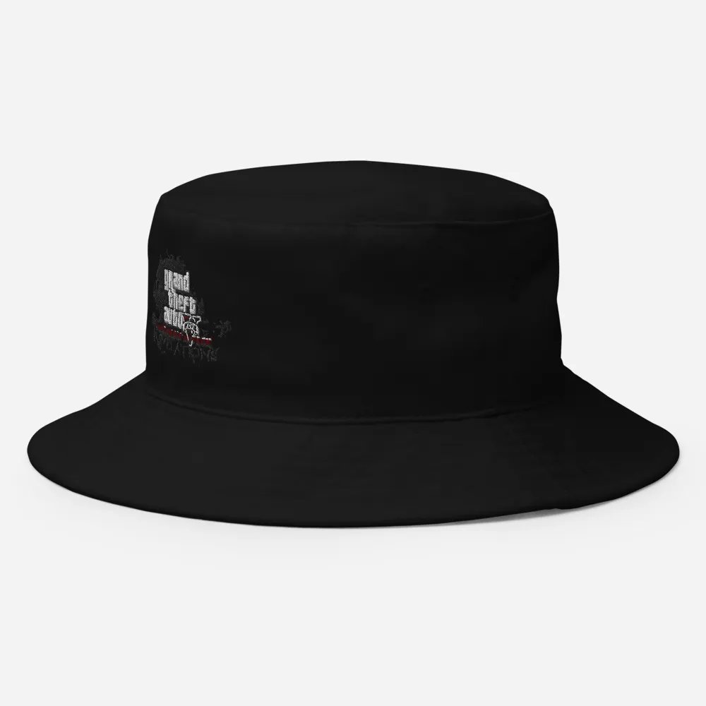 ZAR Bucket Hat product image (10)