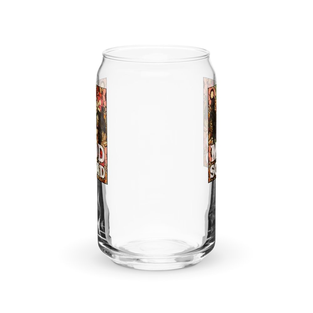 Mod Squad Glass product image (4)