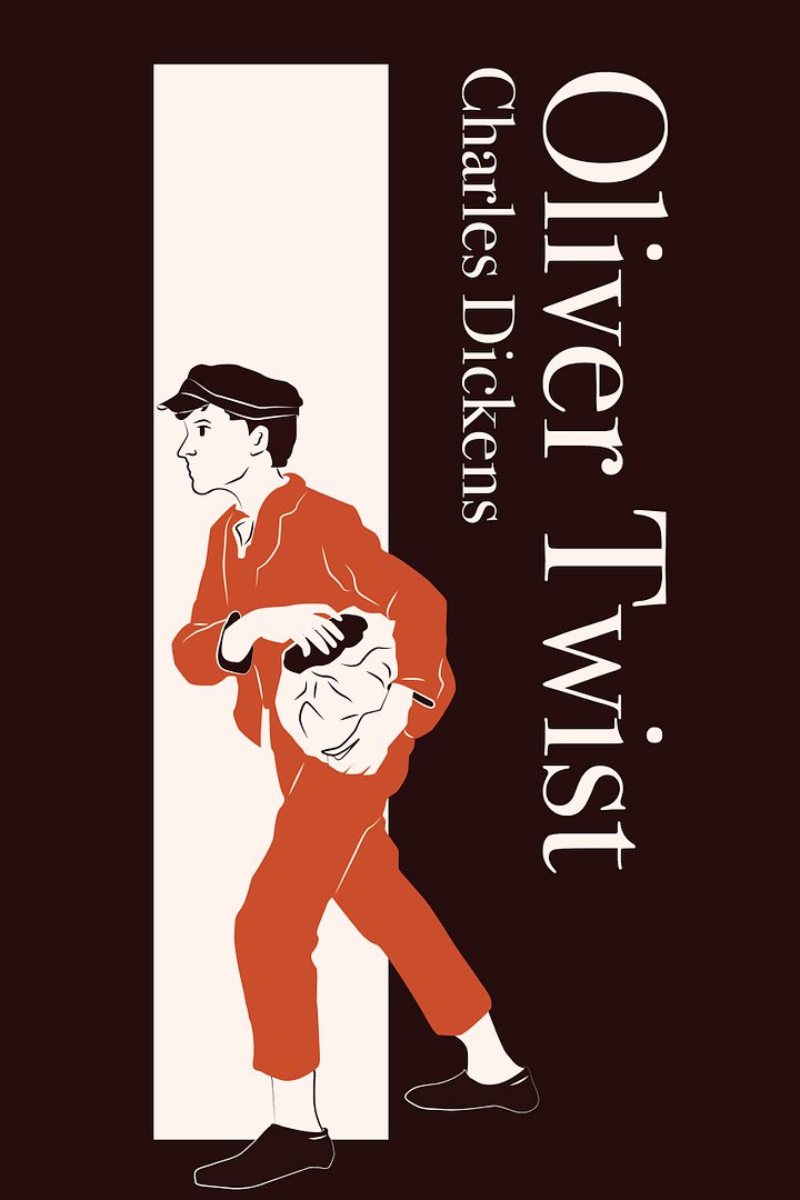 Oliver Twist (Ebook) product image (1)
