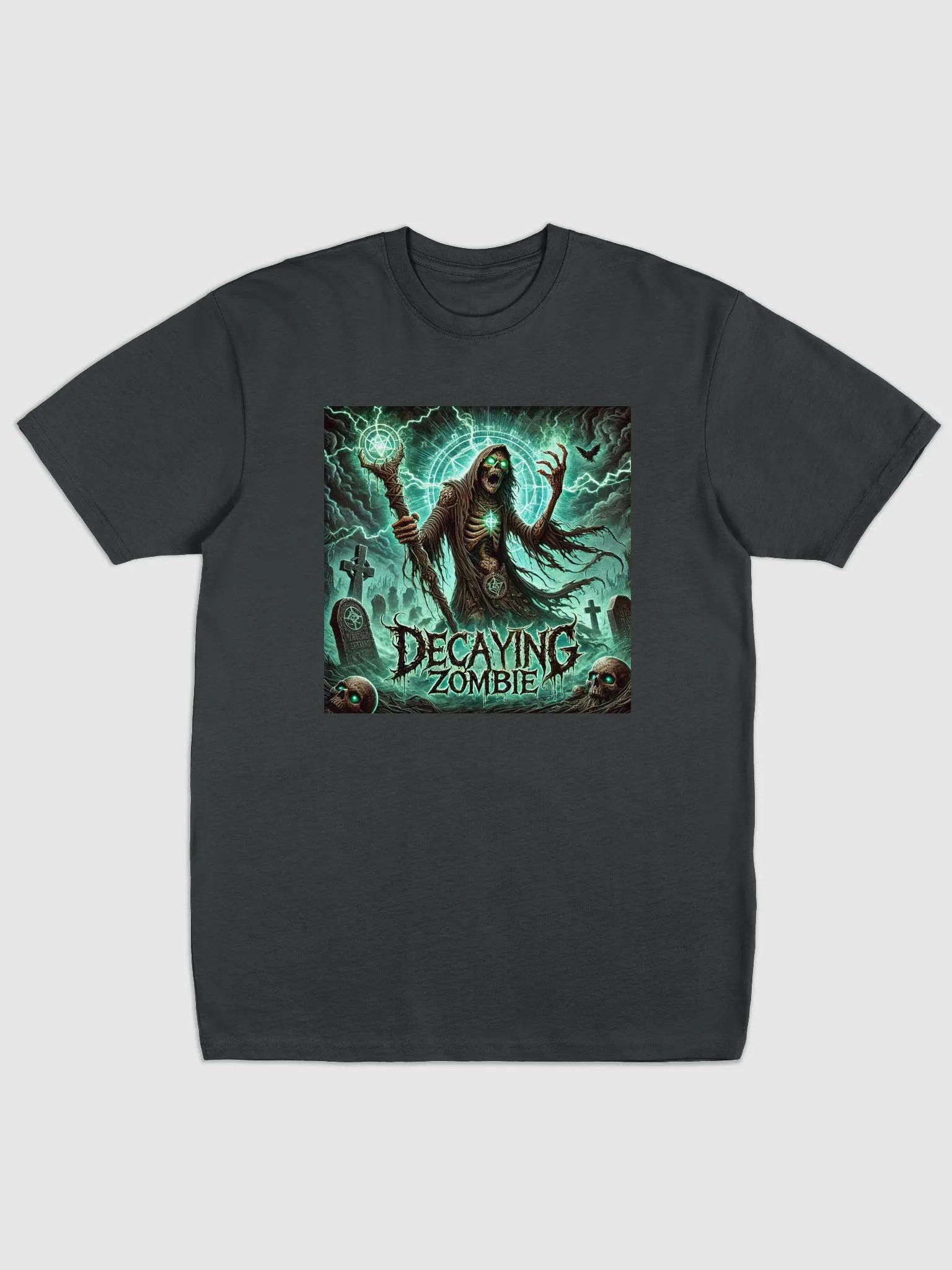 Magic Inspired T-Shirt product image (1)