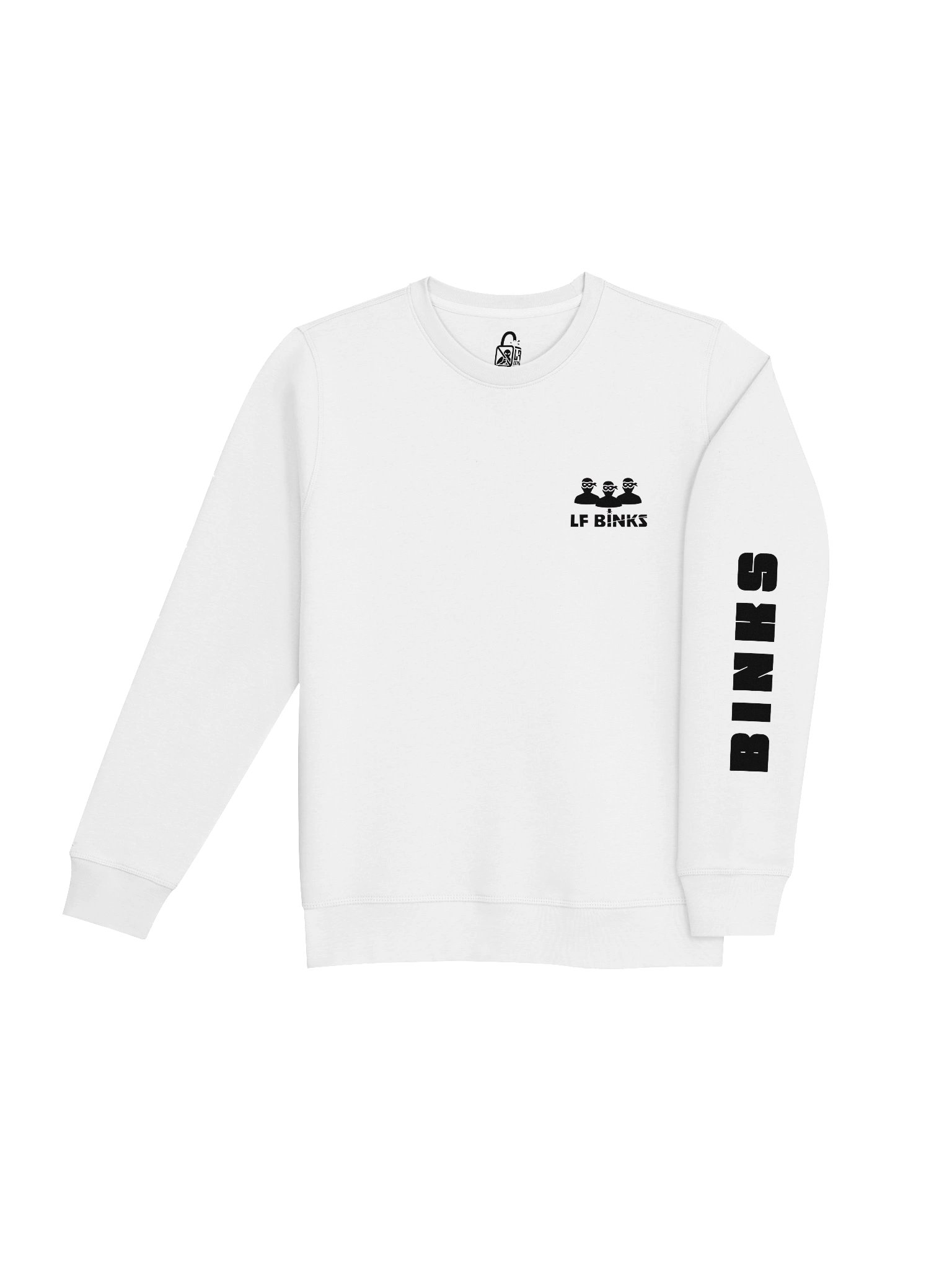 SWEAT - MID-SEASON 2026 product image (4)