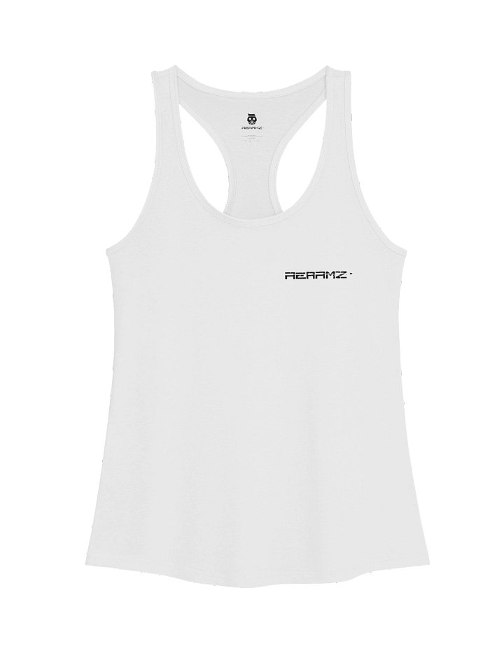 TK-001|WHITE product image (1)