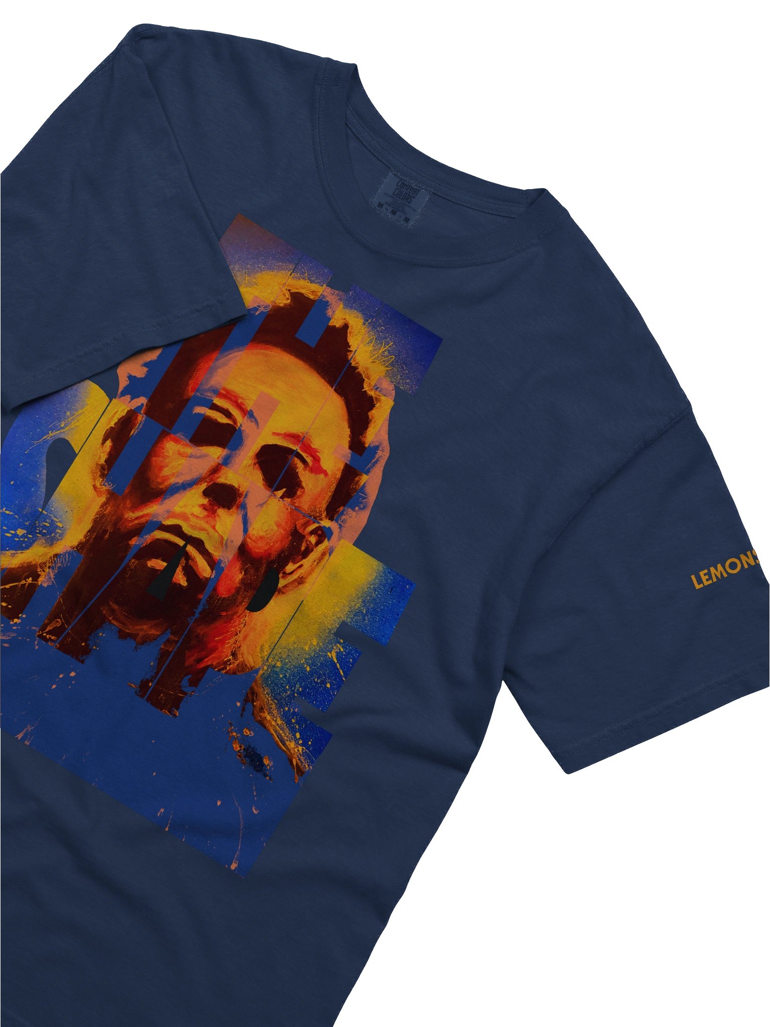 Halloween Michael Myers The Shape Tee product image (57)