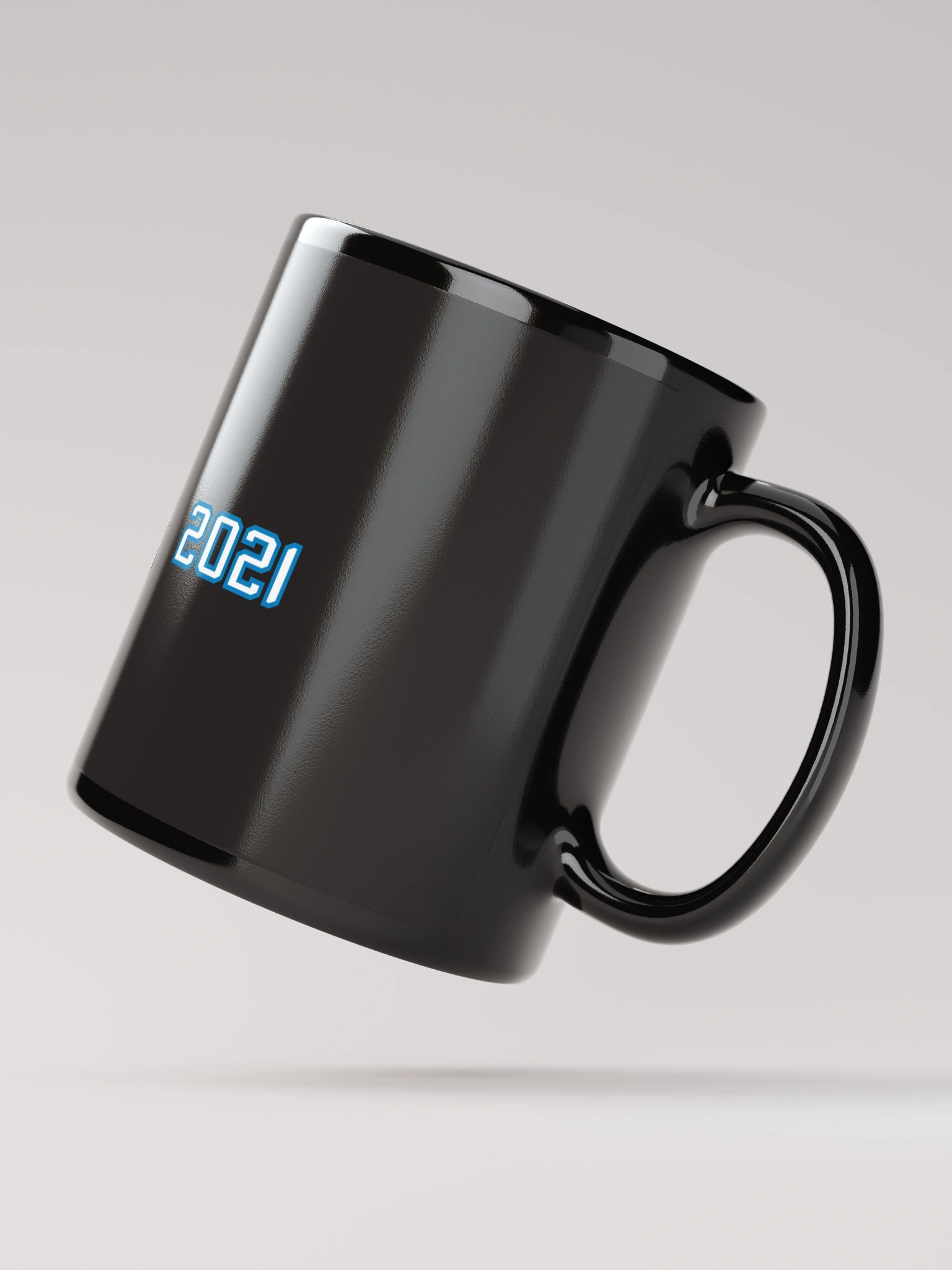Syndicate "EST" Mug product image (3)