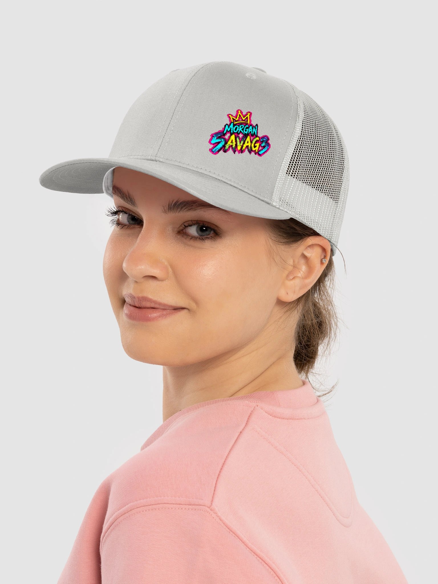 When you need to rock the Trucker product image (12)