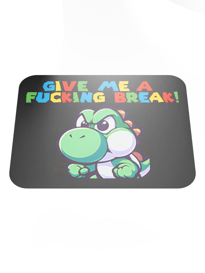 Give Me A Break... product image (1)