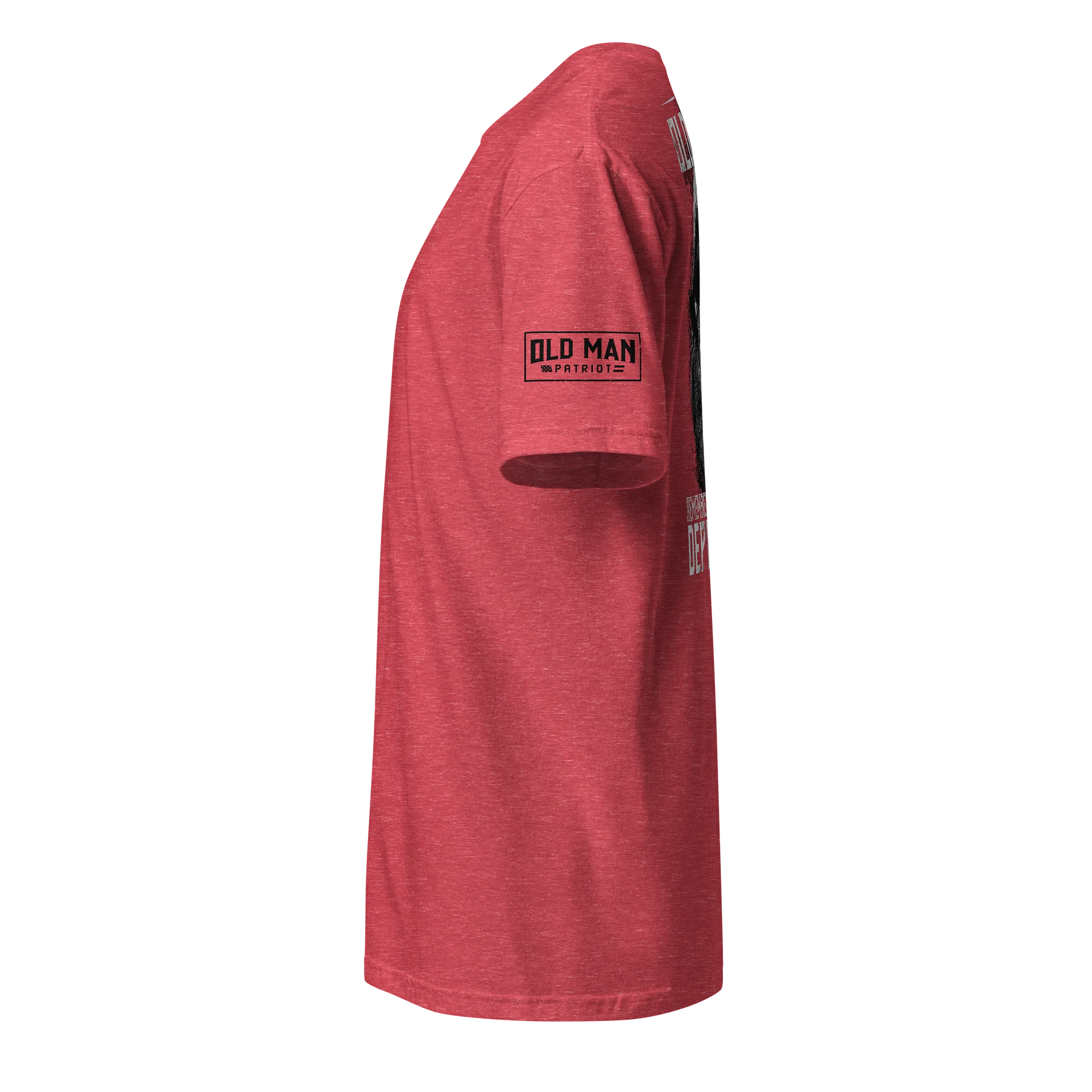 Old Man R.E.D. product image (2)