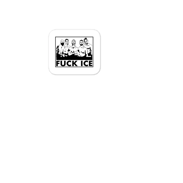 Hockey Decal product image (1)