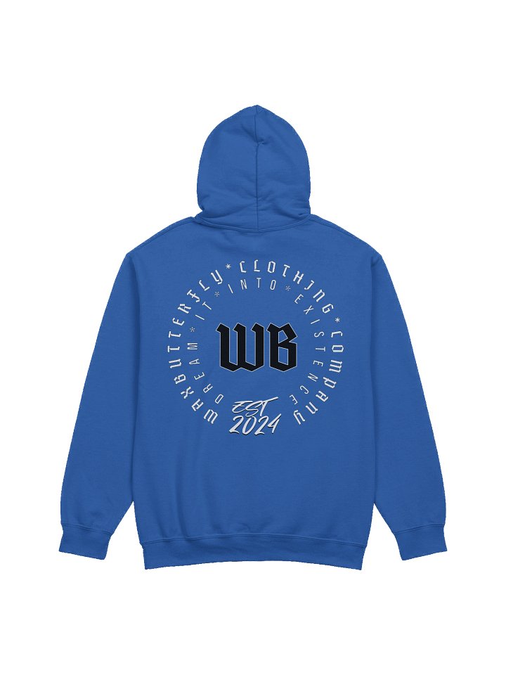 Dream It Hoodie product image (1)