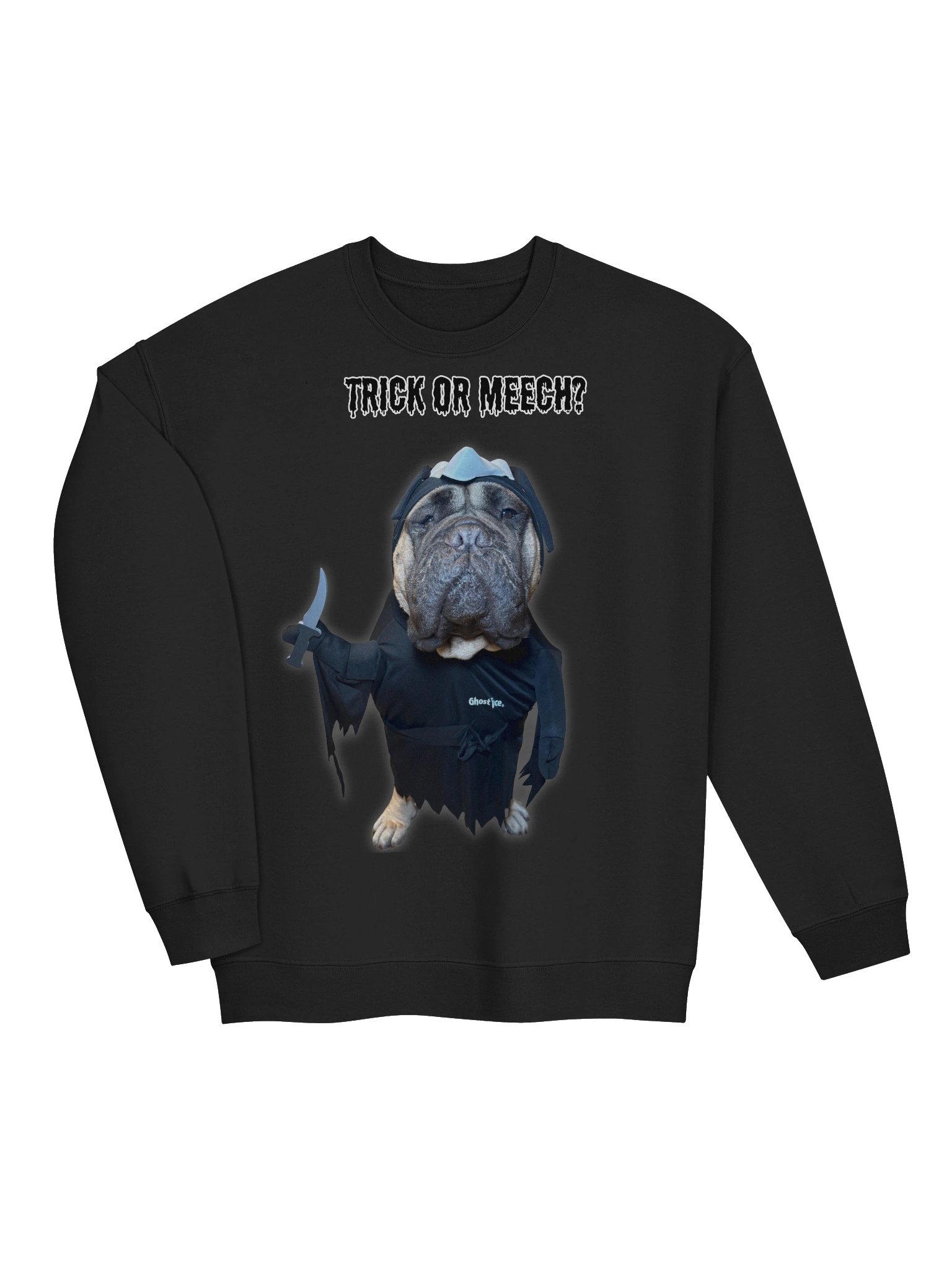 MeechFace Halloween Crew product image (12)