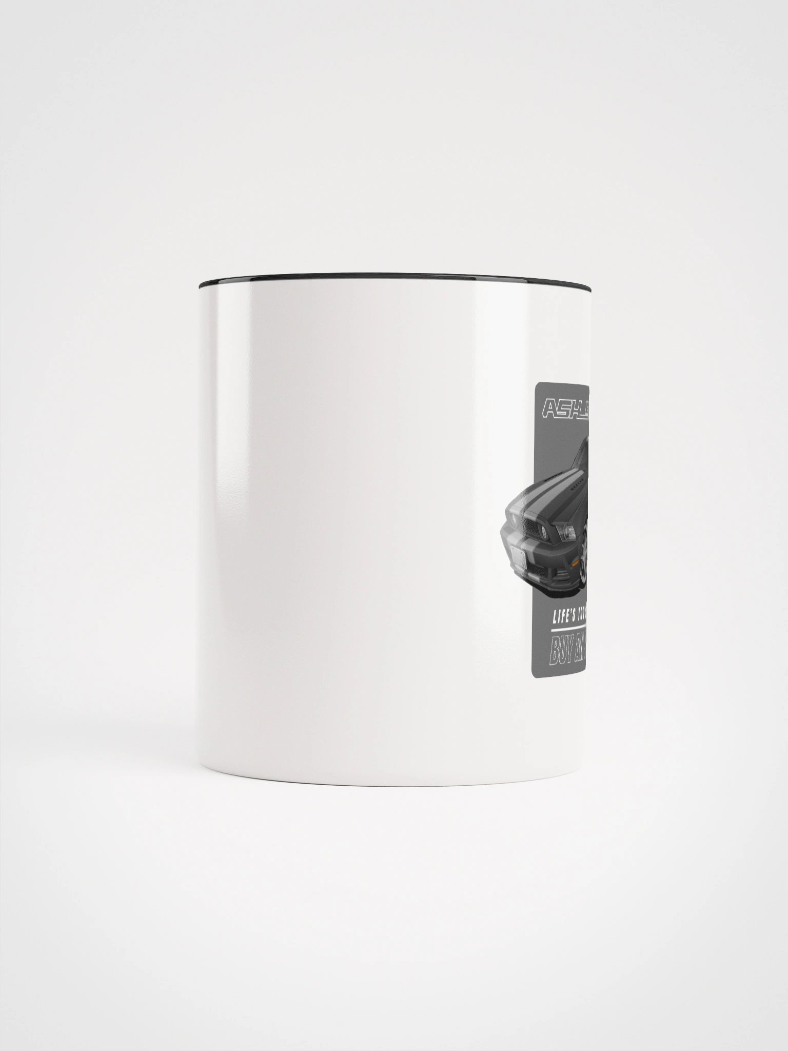 Mug - Ashton's S197 product image (23)