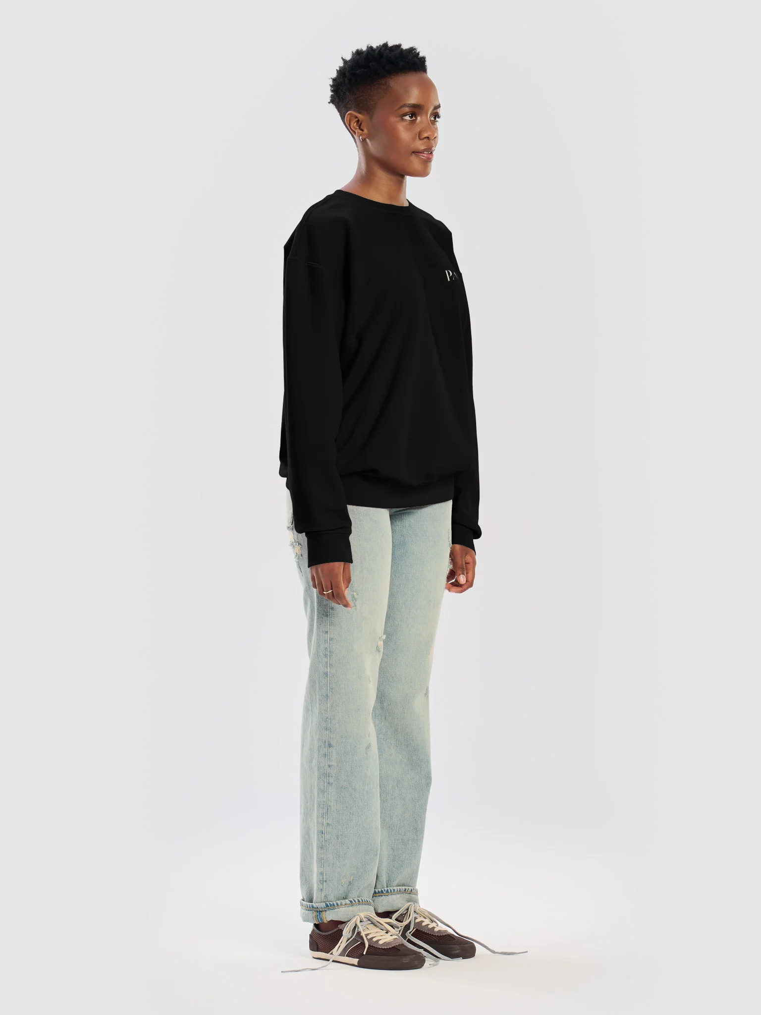 PARQ Crewneck product image (65)