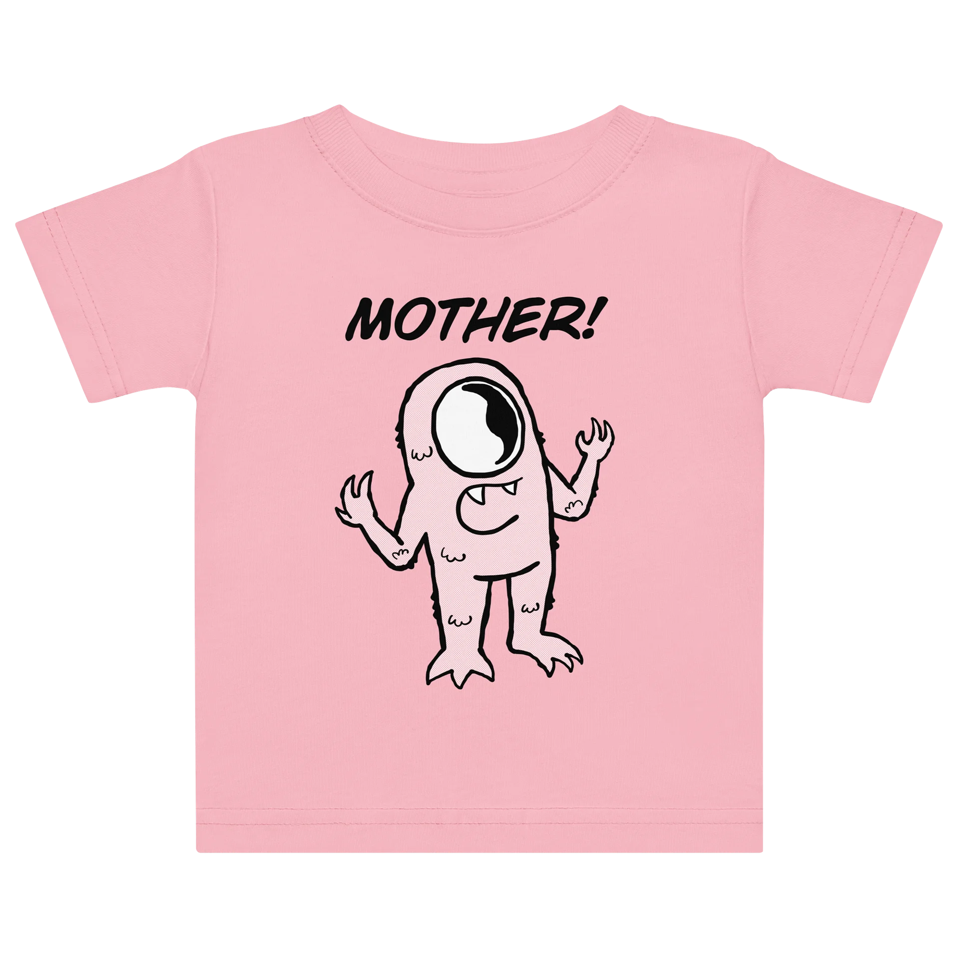 Mother! Toddler Shirt product image (5)
