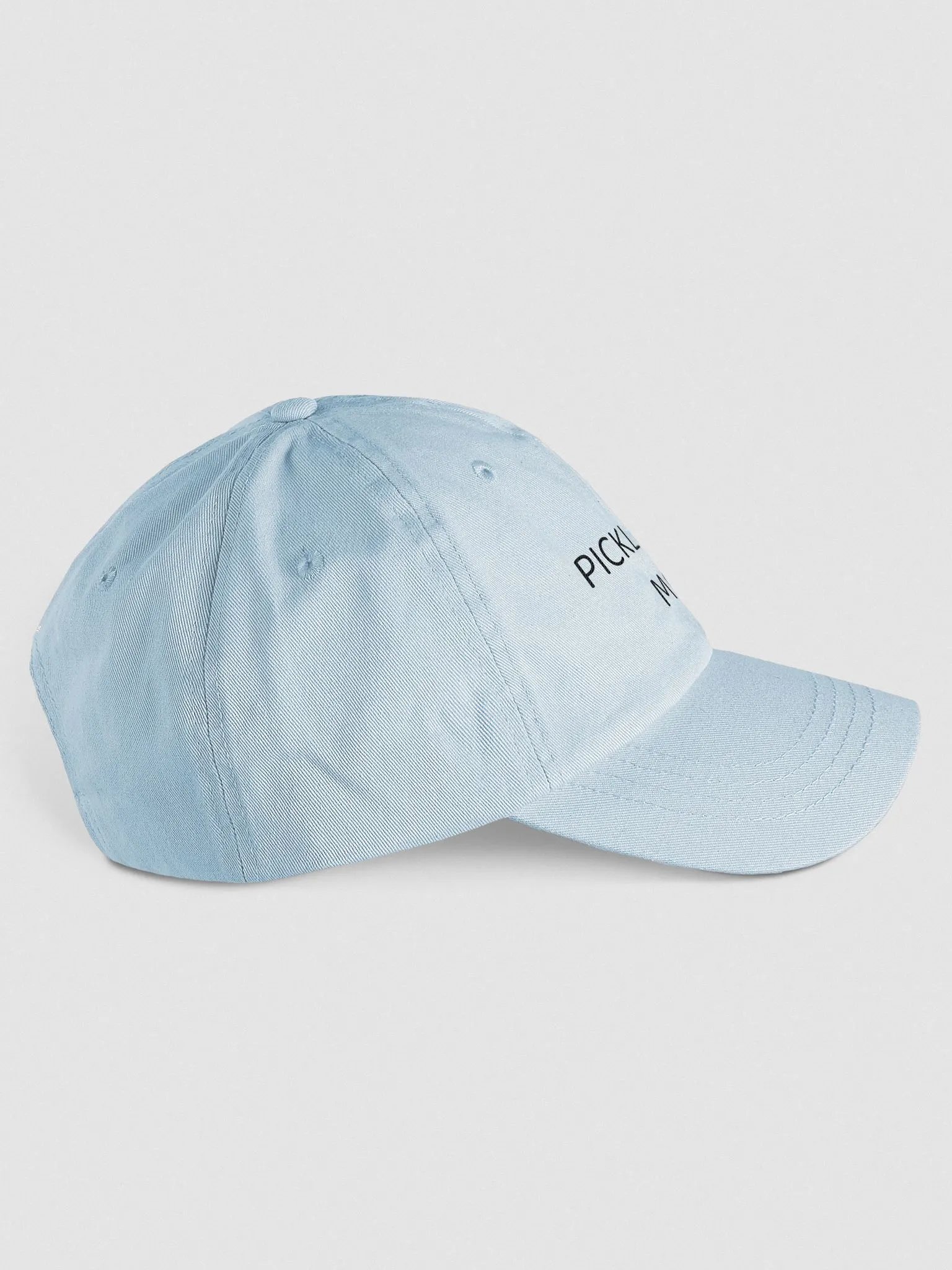 Pickleball Mom Hat product image (15)