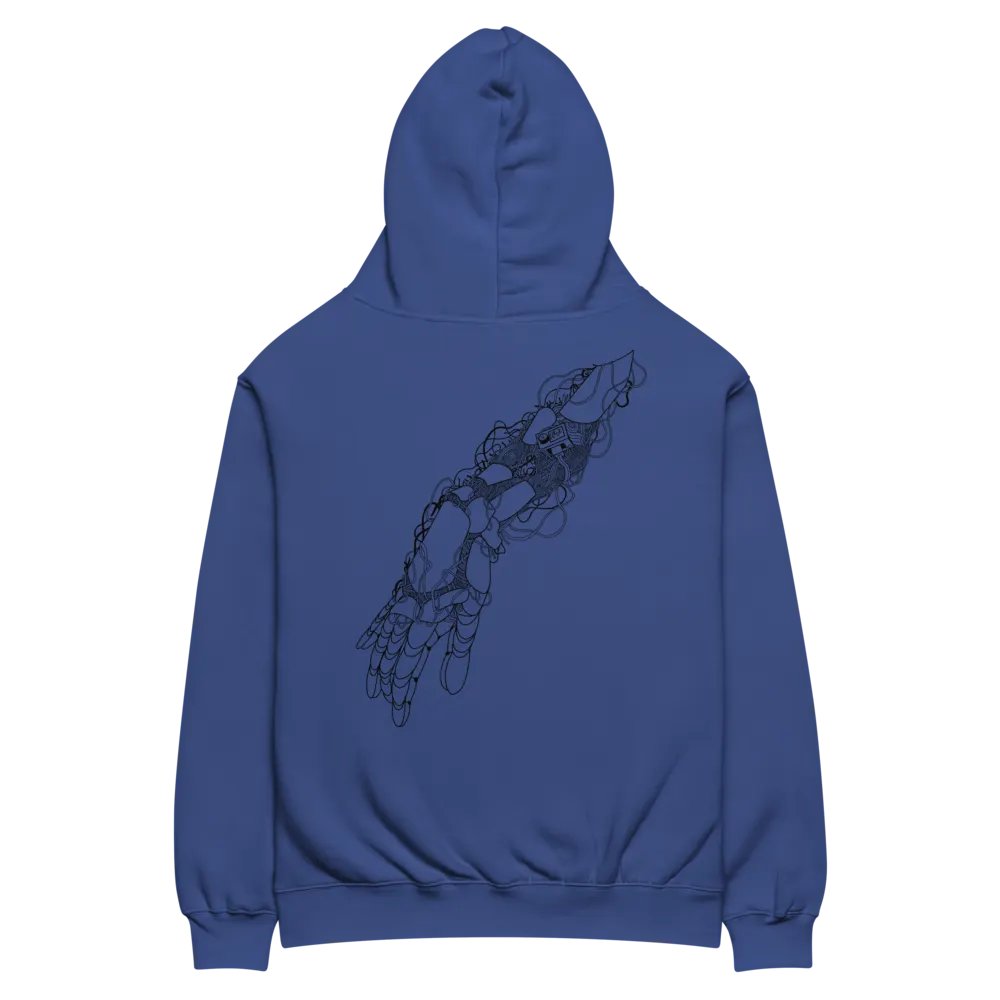 Robo Arm product image (4)